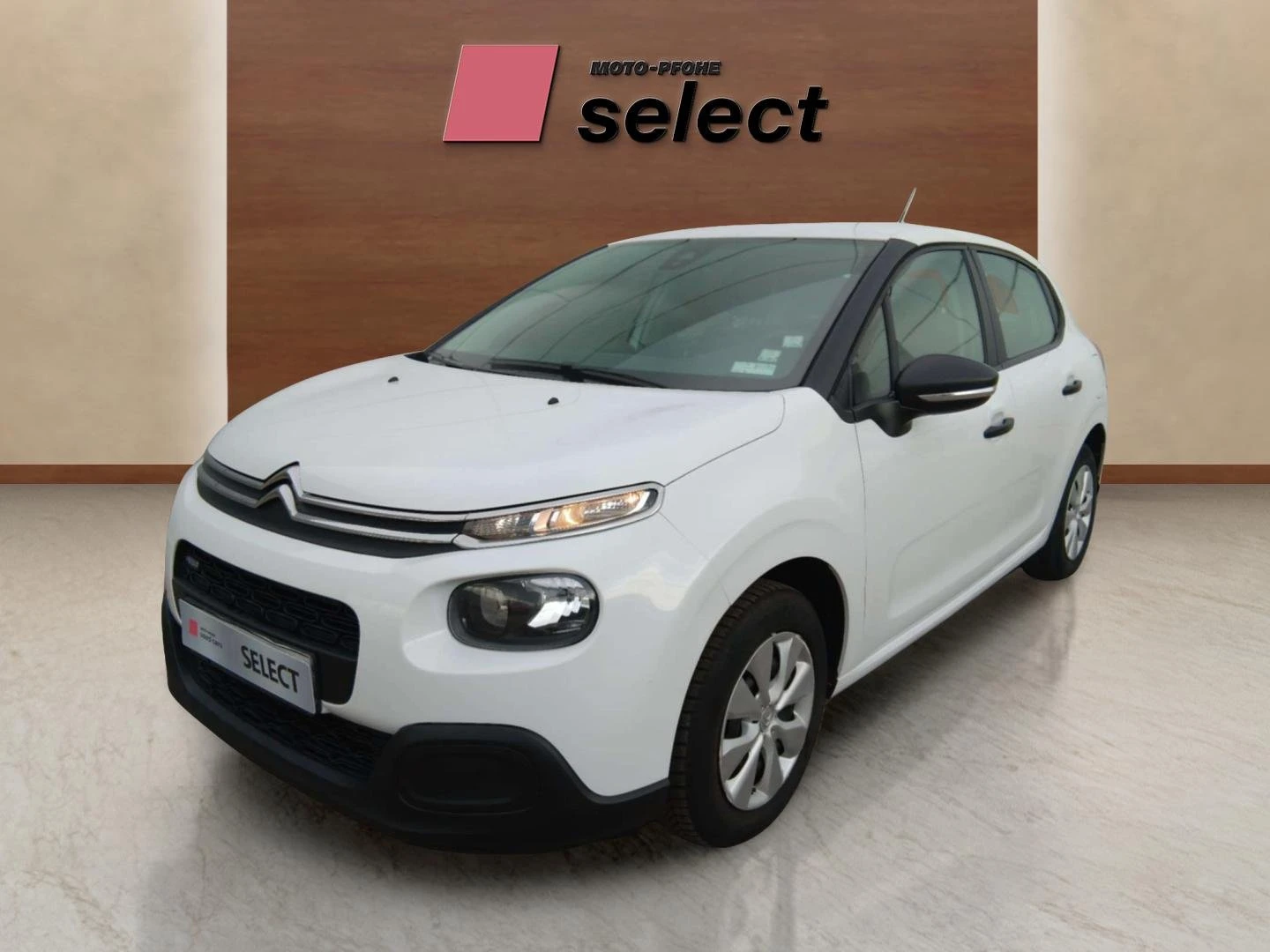 Citroen C3 1.2 - изображение 10