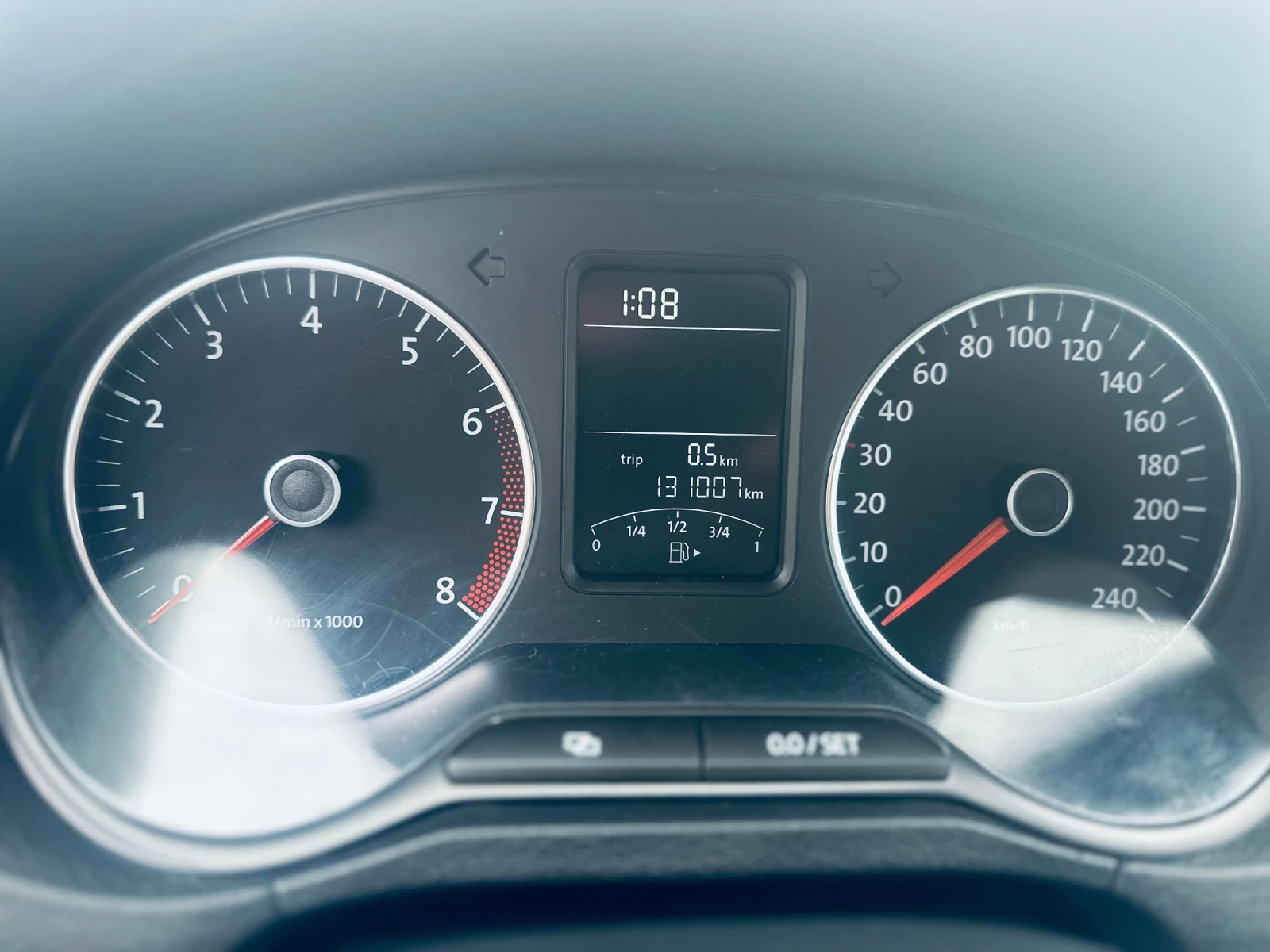 VW Polo 1.2I-70кс | Mobile.bg — изображение 12