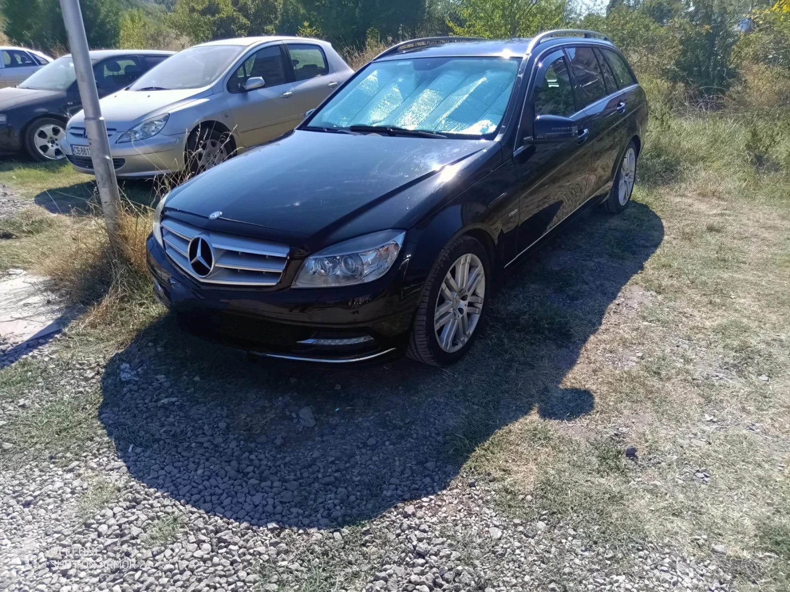 Mercedes-Benz C 350  - изображение 2