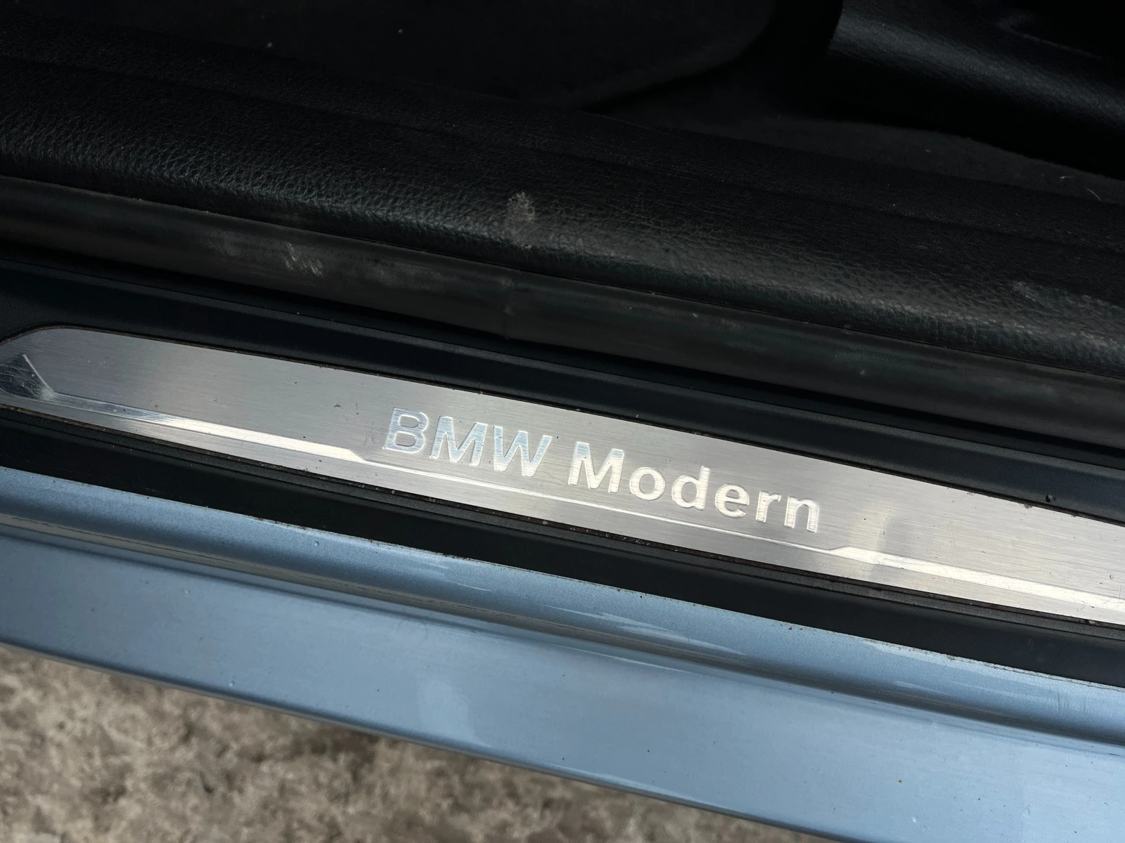 BMW 328 SPORT-NAVI-XENON | Mobile.bg   15