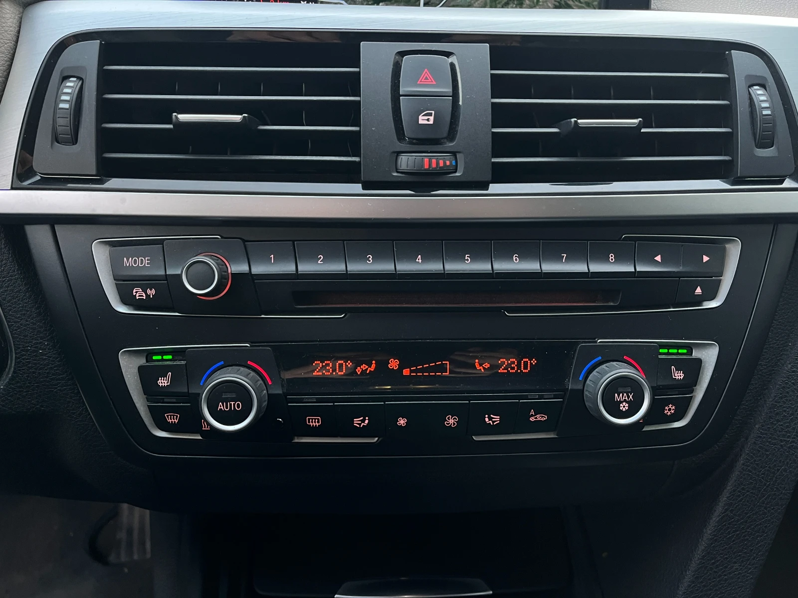 BMW 328 SPORT-NAVI-XENON | Mobile.bg   11