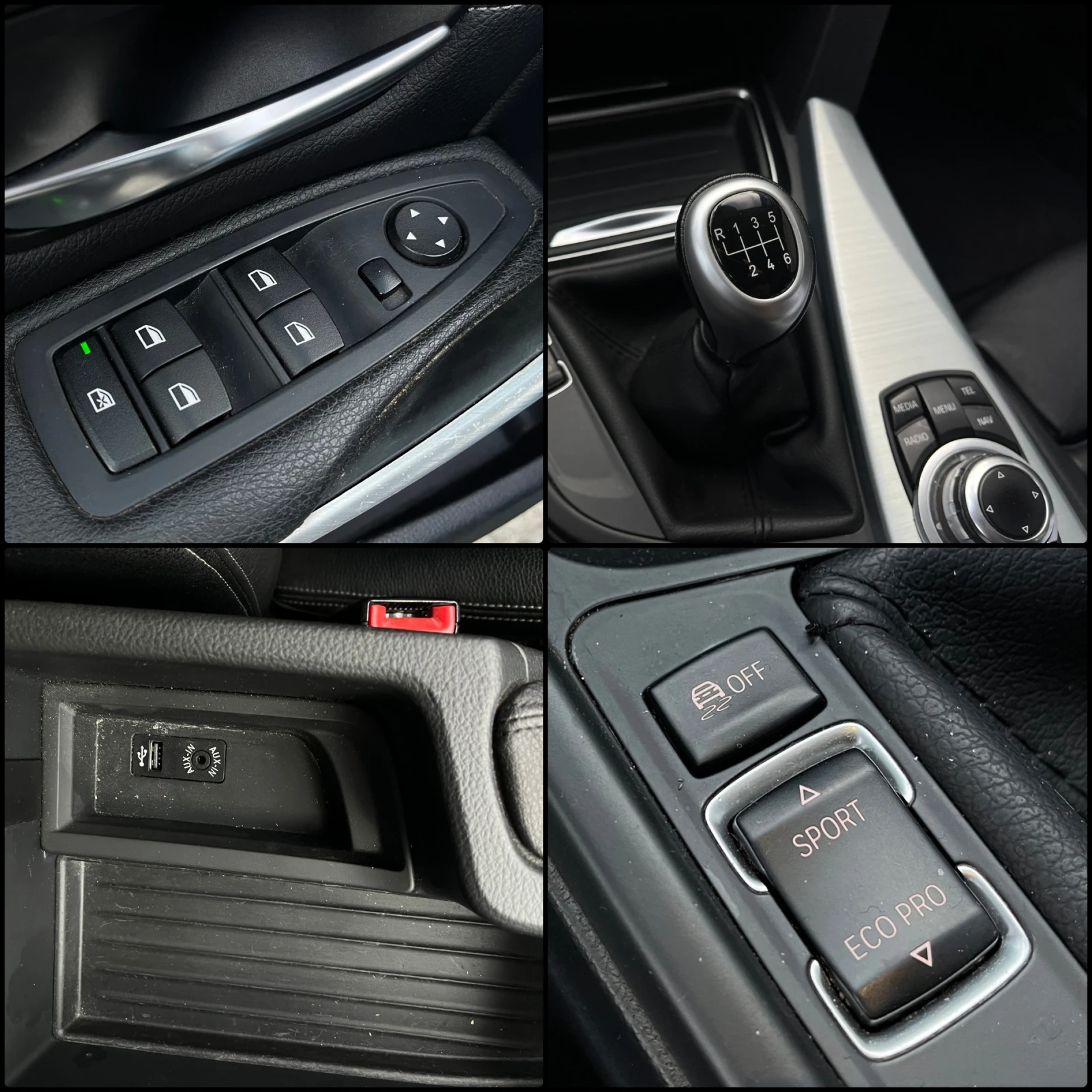 BMW 328 SPORT-NAVI-XENON | Mobile.bg   14