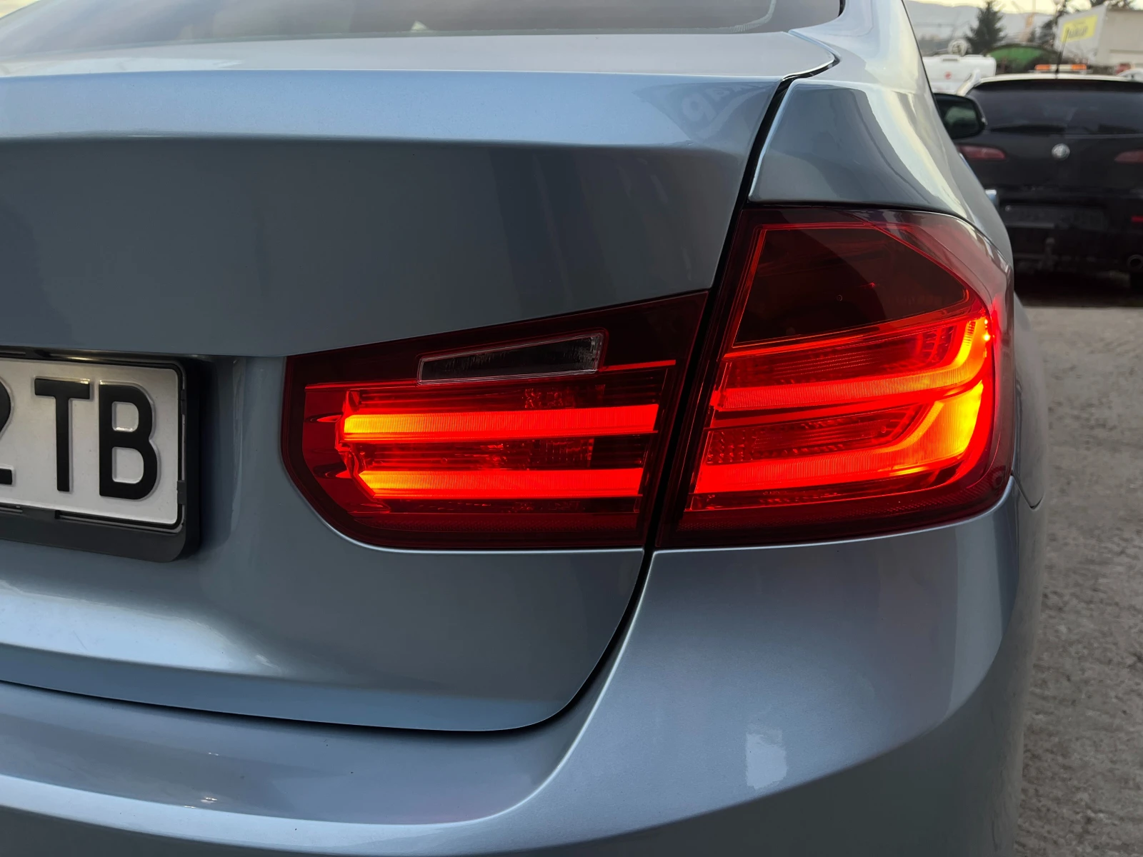 BMW 328 SPORT-NAVI-XENON | Mobile.bg   16