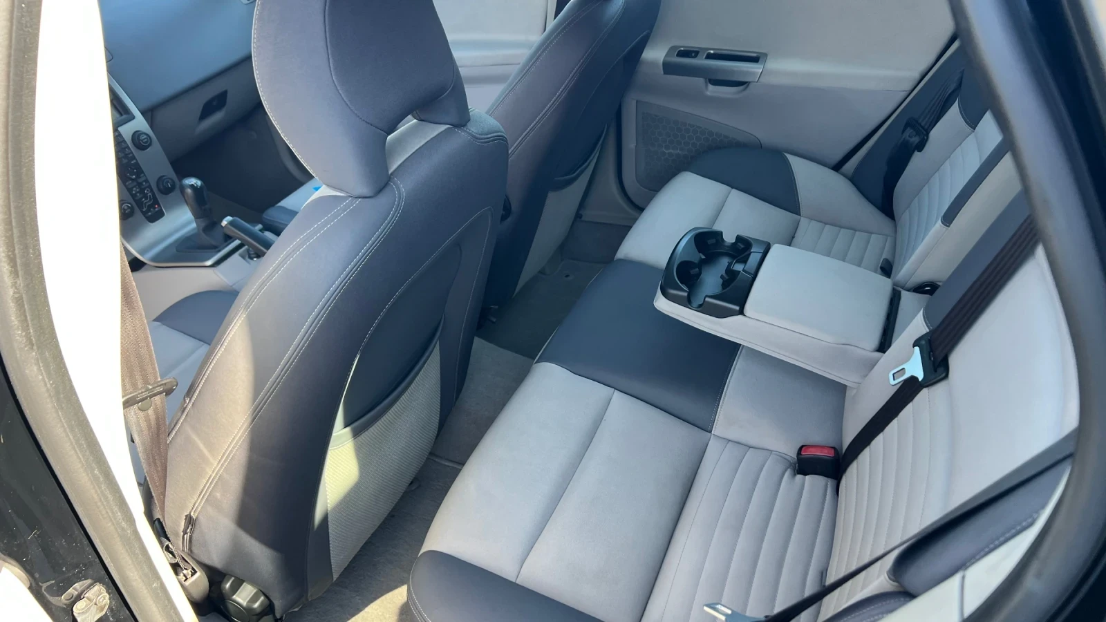 Volvo V50 2.0D ОБСЛУЖЕНА  - изображение 6