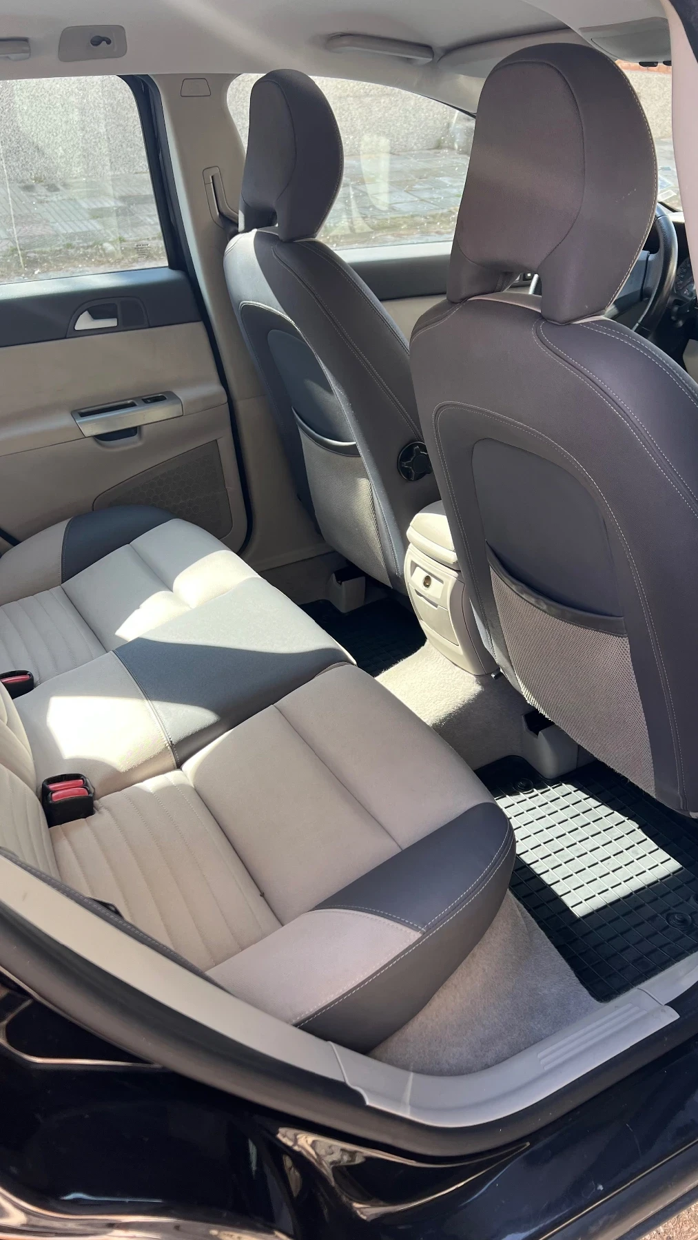 Volvo V50 2.0D ОБСЛУЖЕНА  - изображение 4