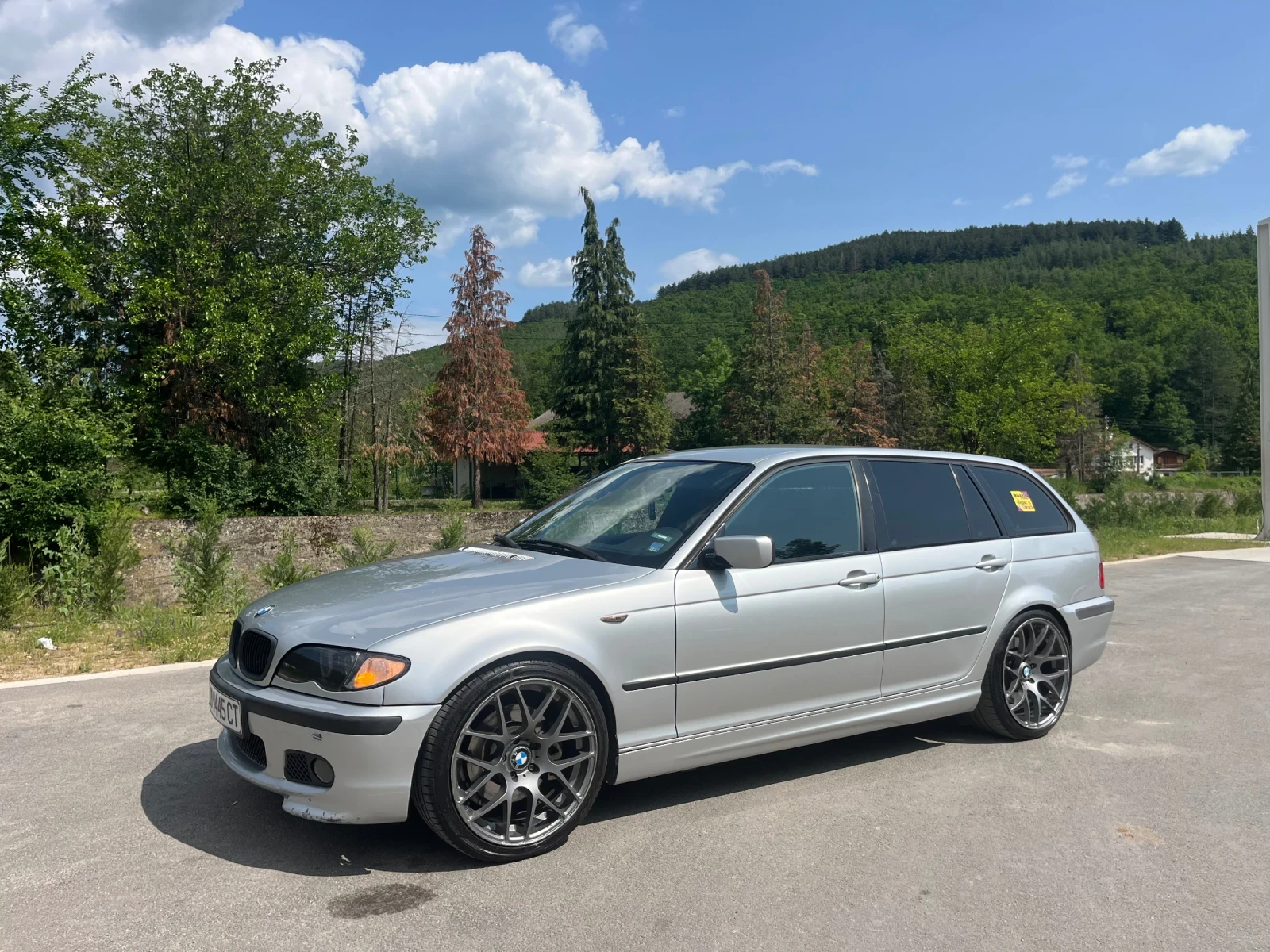 BMW 330  - изображение 2