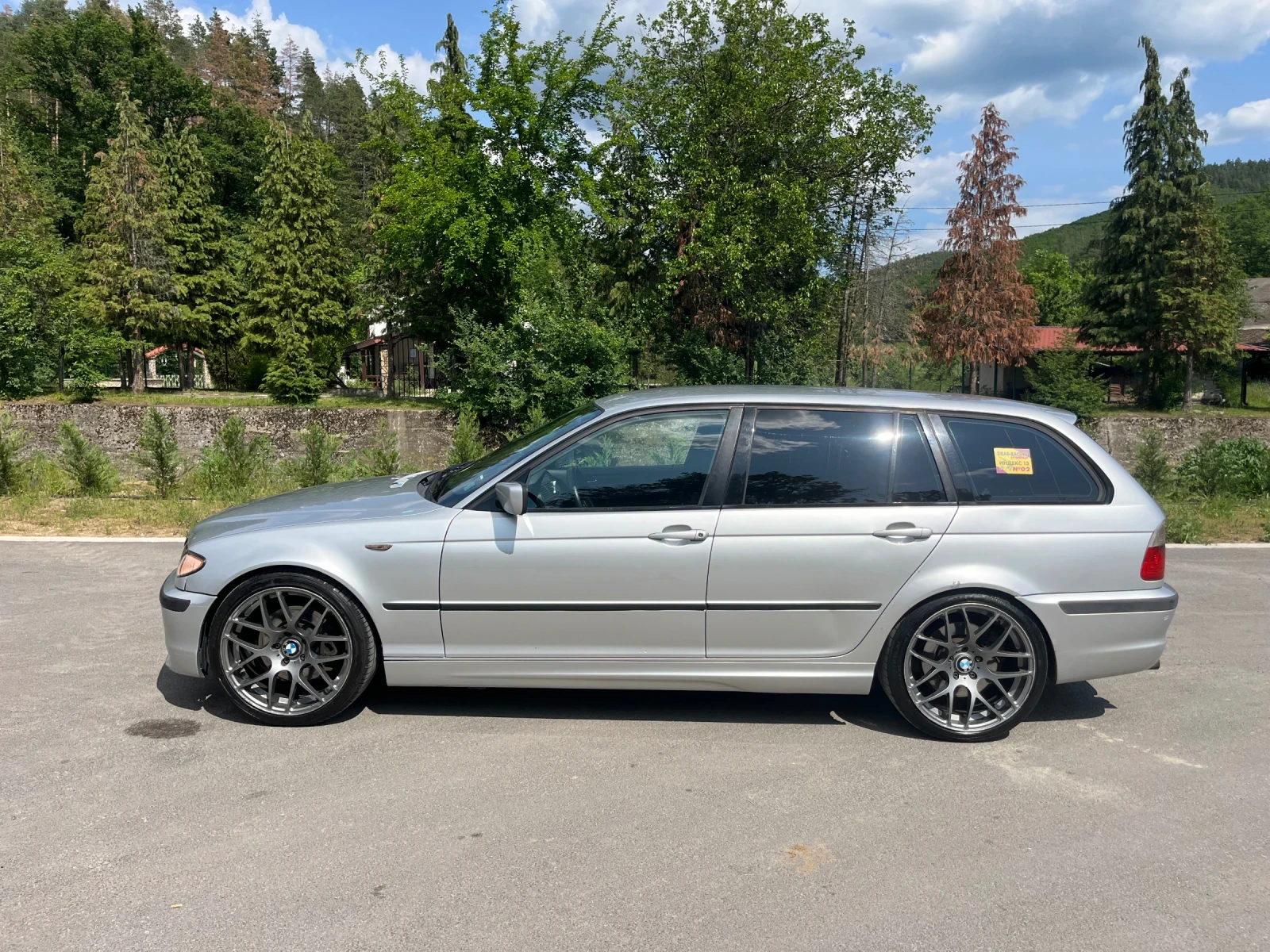 BMW 330  - изображение 3
