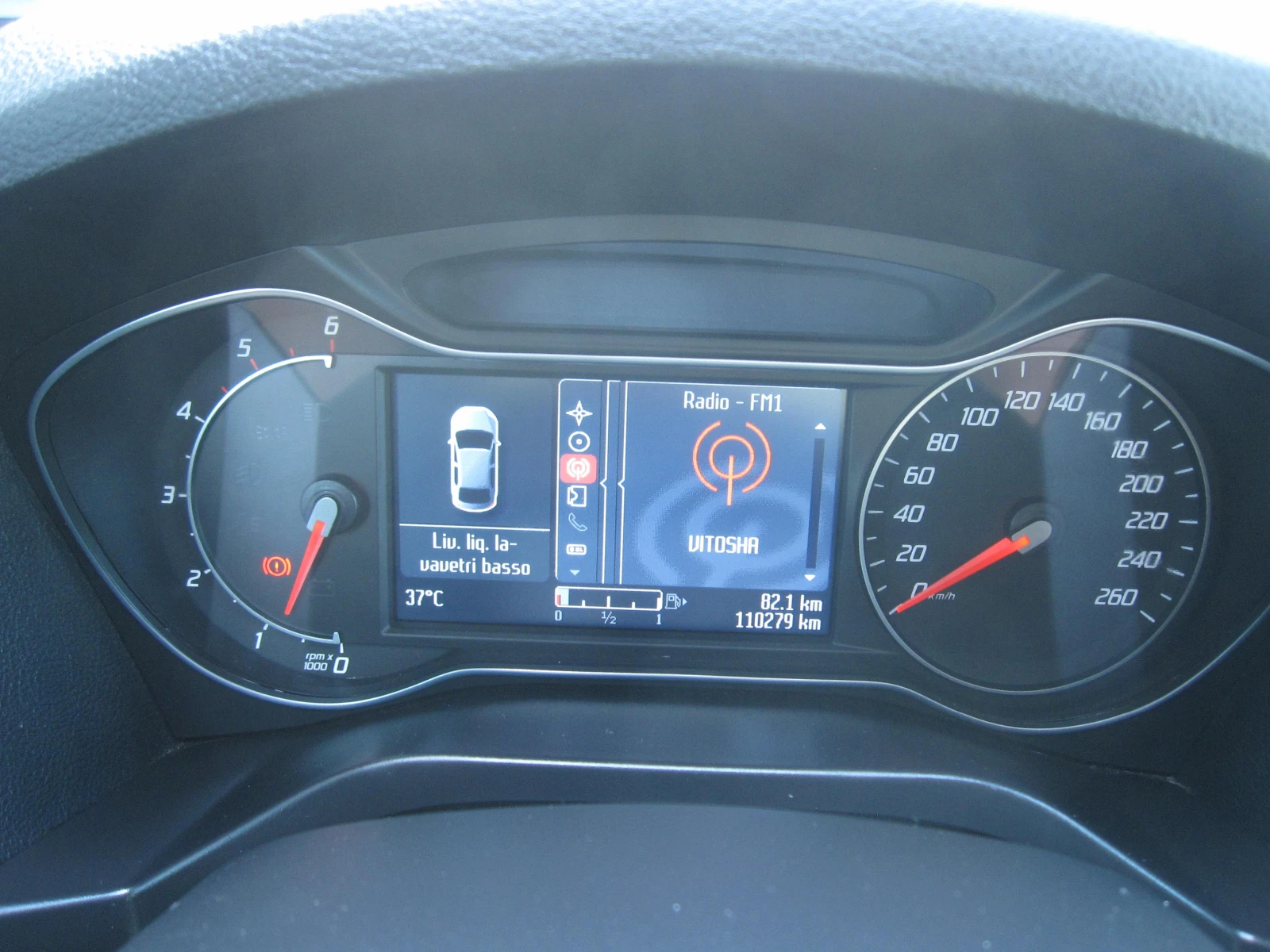 Ford S-Max 2, 2, Titanium, Sport, Кожа, NAVI - изображение 7