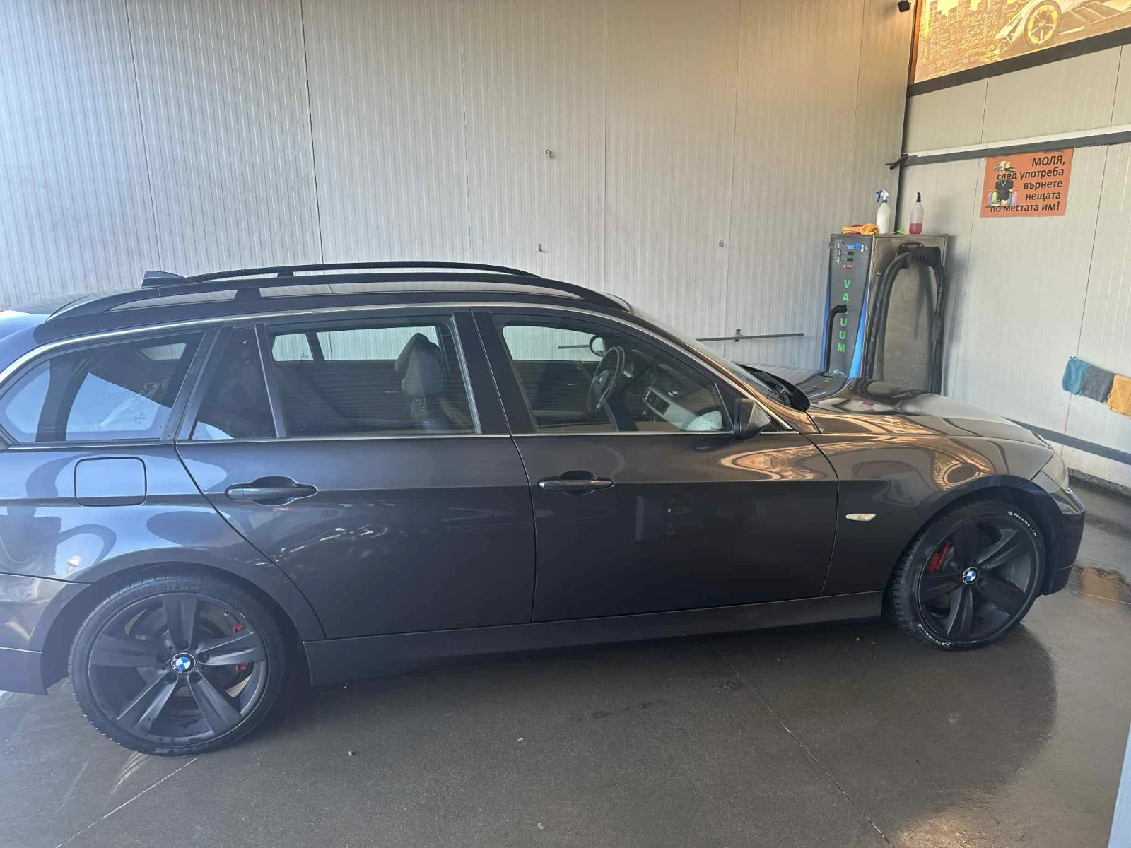 BMW 330 X-Drive - изображение 7