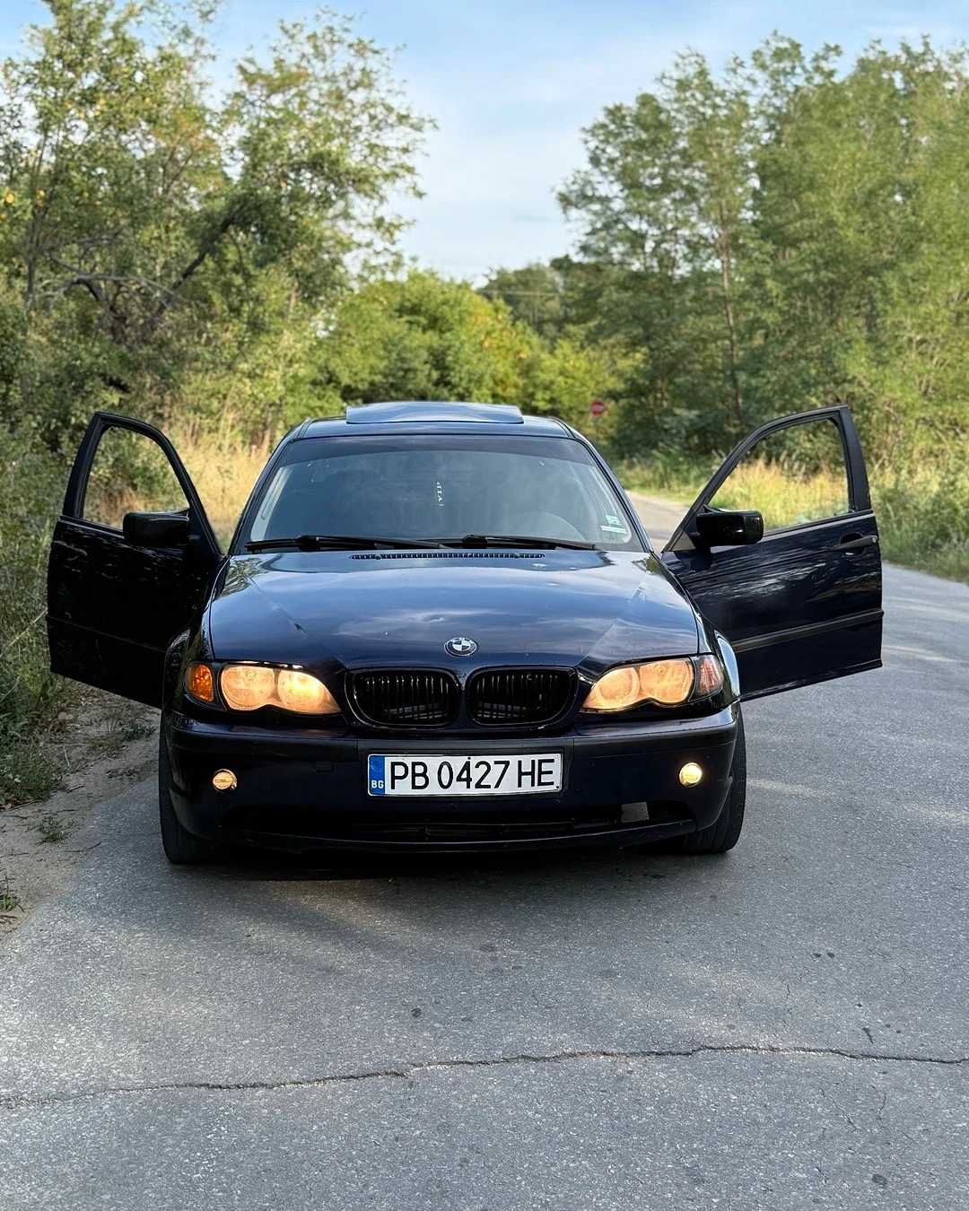 BMW 320  - изображение 4