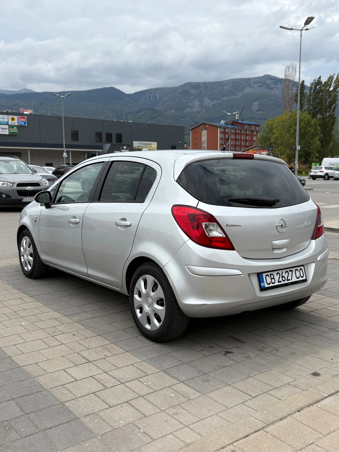 Opel Corsa 1.2i - изображение 6
