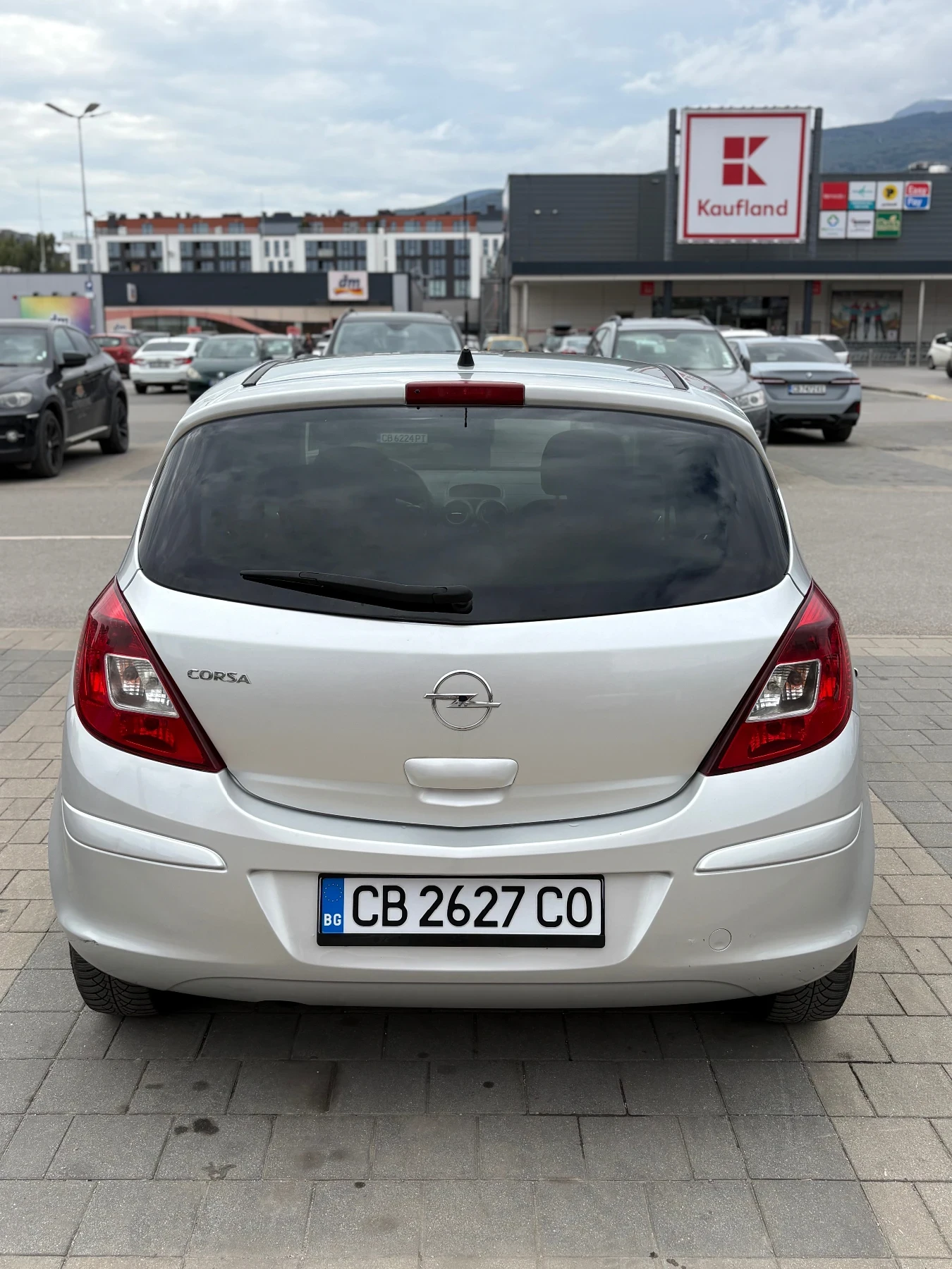 Opel Corsa 1.2i - изображение 5