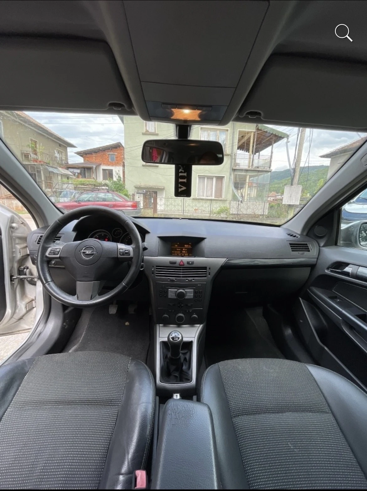Opel Astra 1.7 CDTI - изображение 10