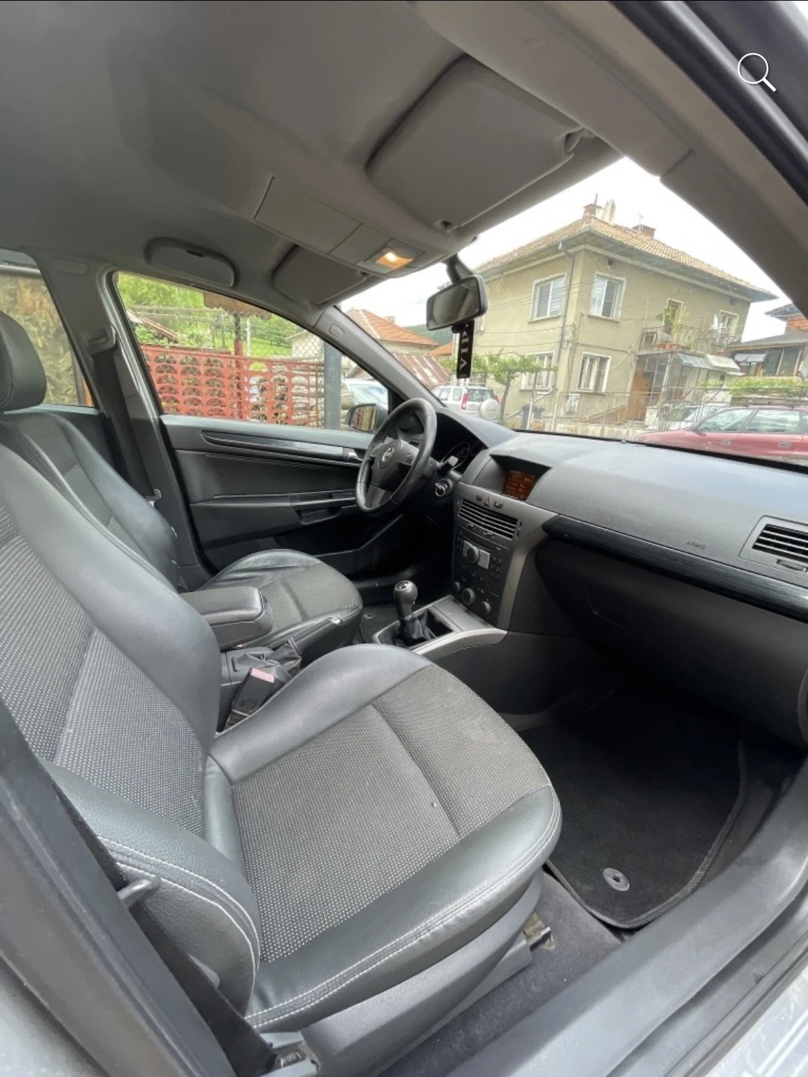 Opel Astra 1.7 CDTI - изображение 9