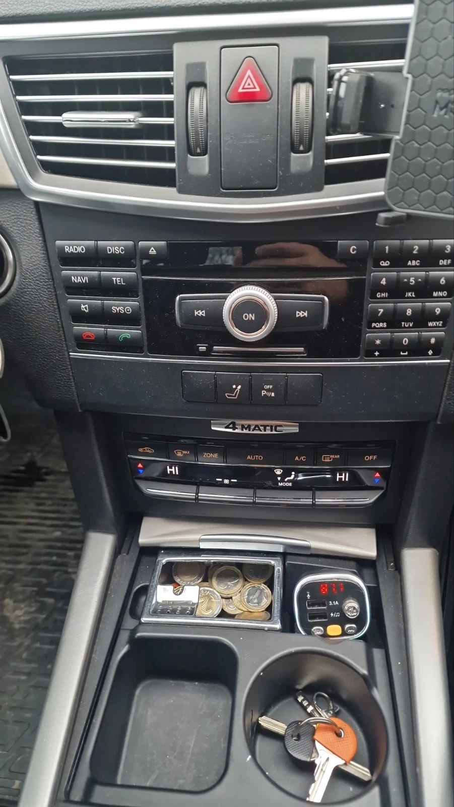 Mercedes-Benz E 350 | Mobile.bg � ����������� 13
