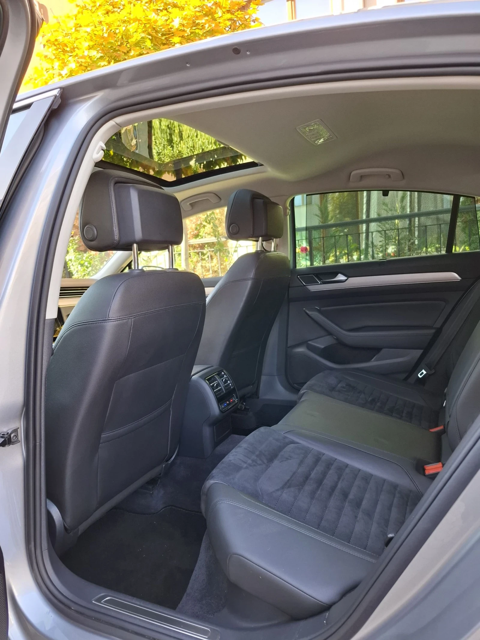 VW Passat R 280 hp. FULL FULL  PORSCHE BG  131 . | Mobile.bg   12