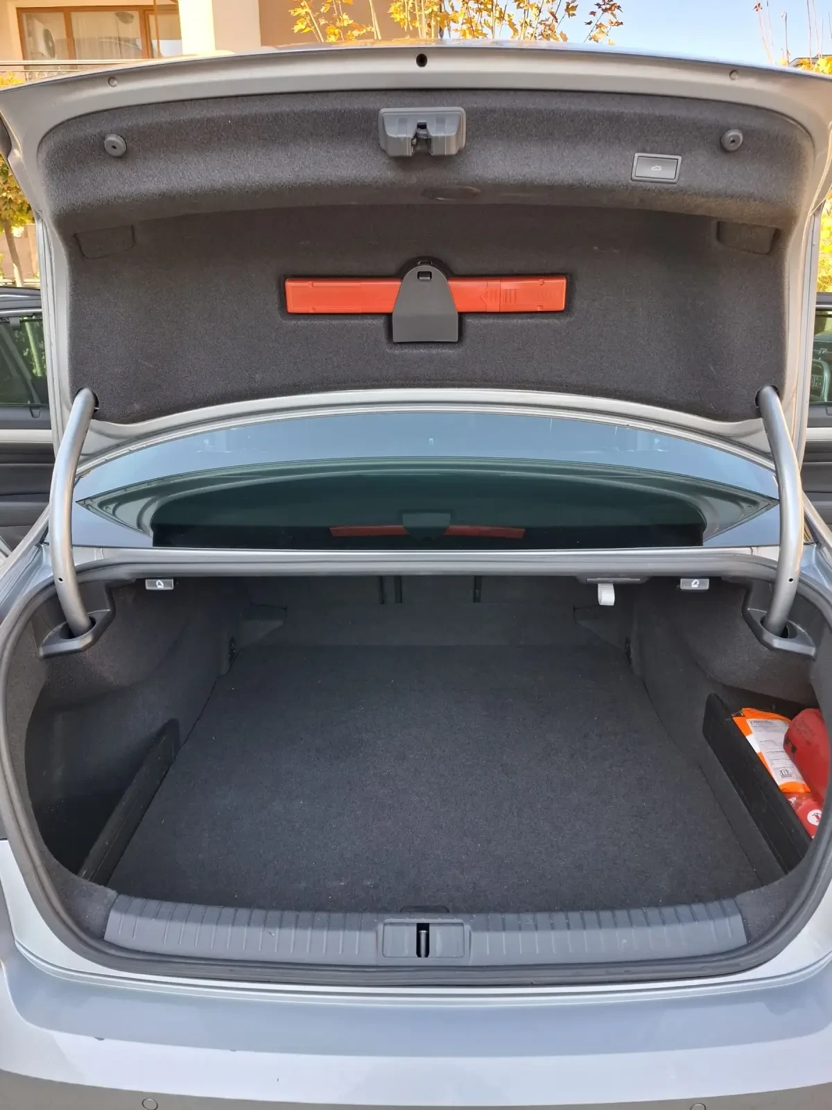 VW Passat R 280 hp. FULL FULL  PORSCHE BG  131 . | Mobile.bg   14