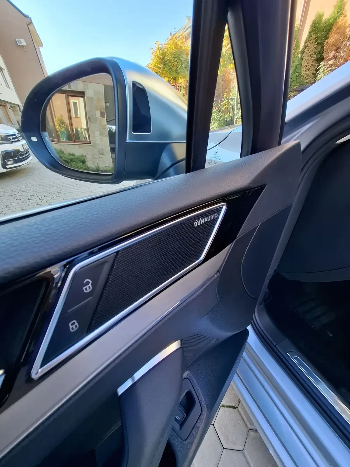 VW Passat R 280 hp. FULL FULL ОТ PORSCHE BG РЕАЛНИ 131К КМ. - изображение 8