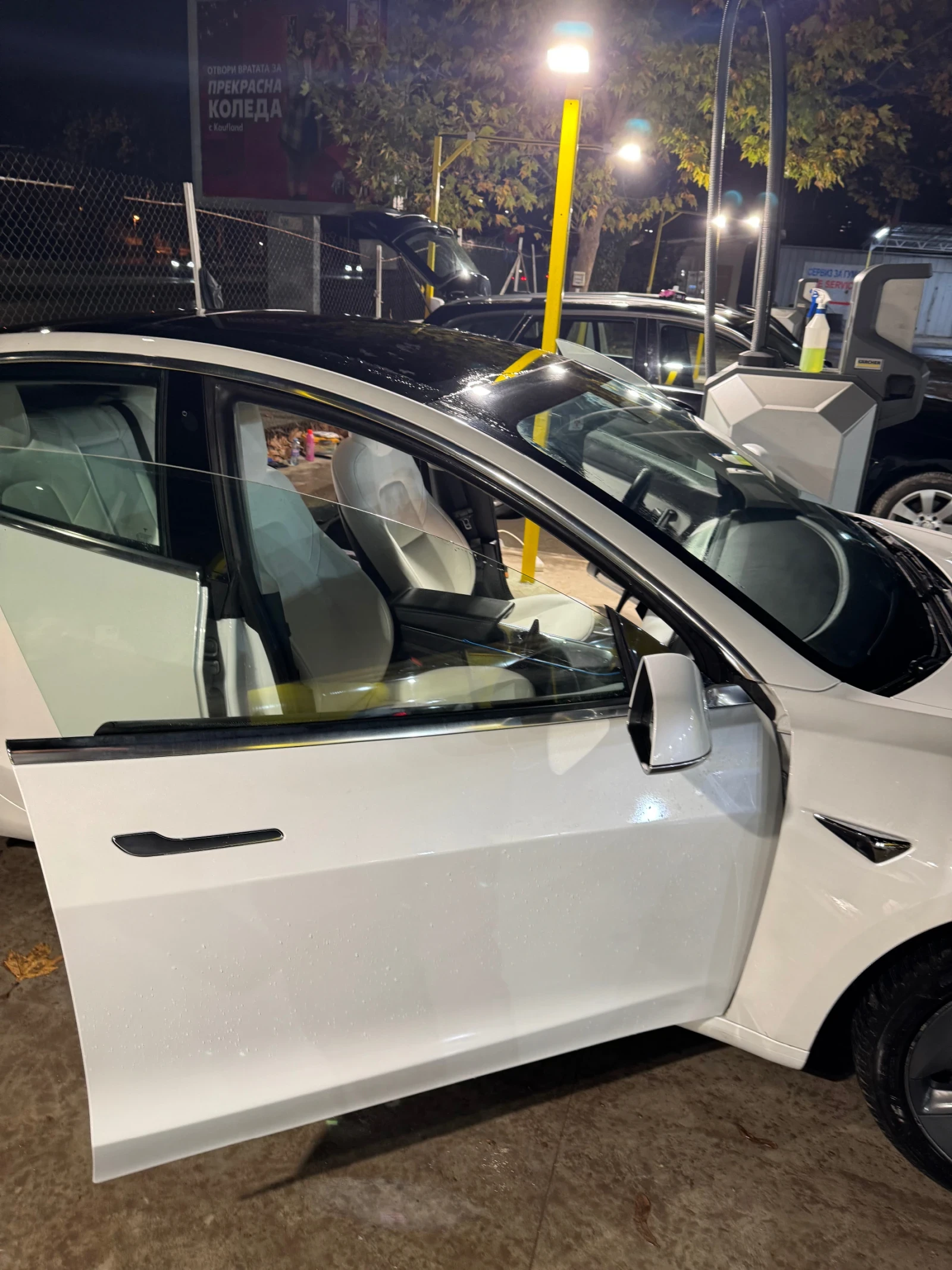 Tesla Model 3 Long Range - изображение 2