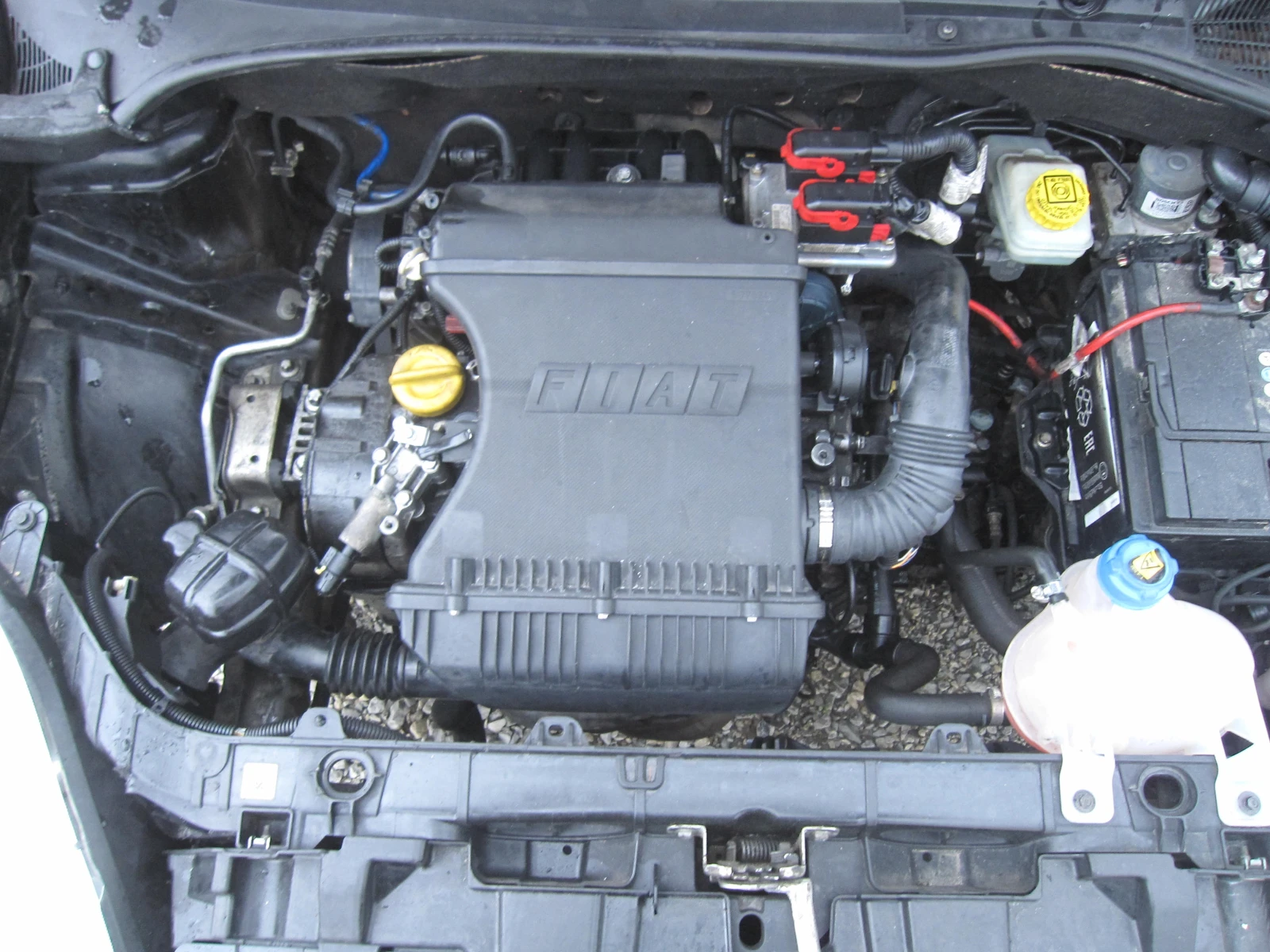 Fiat Punto 1, 4-95.. | Mobile.bg   12