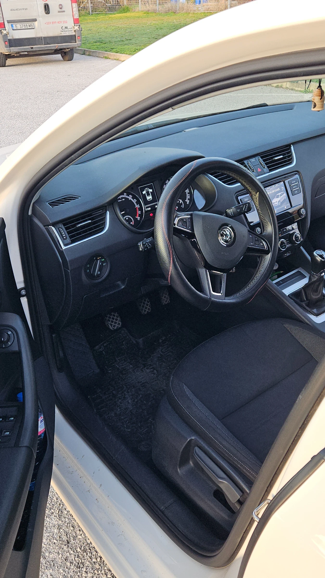 Skoda Octavia | Mobile.bg � ����������� 4