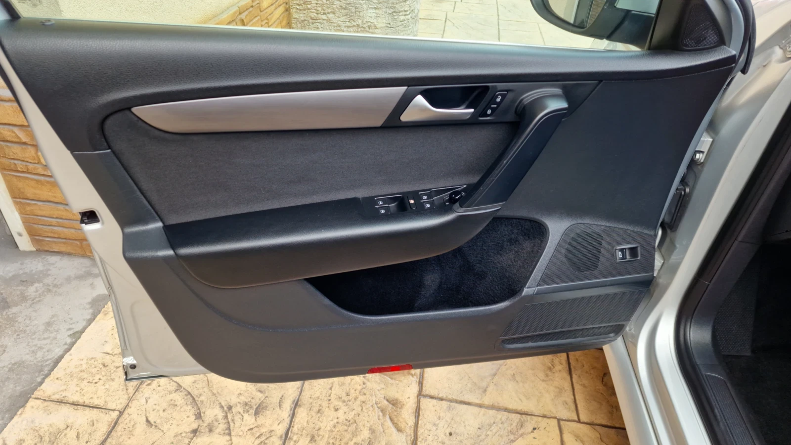 VW Passat 2.0TDi-140k.c  | Mobile.bg � ����������� 14