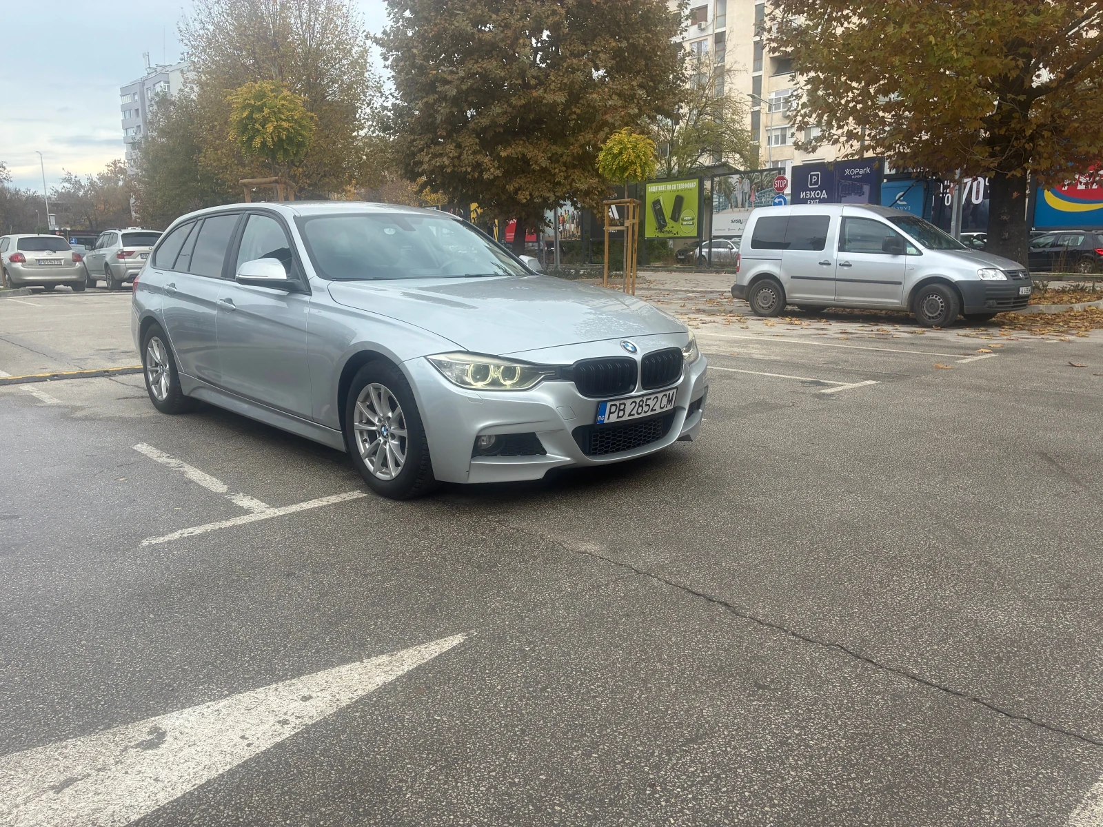 BMW 316 M-����� | Mobile.bg � ����������� 8