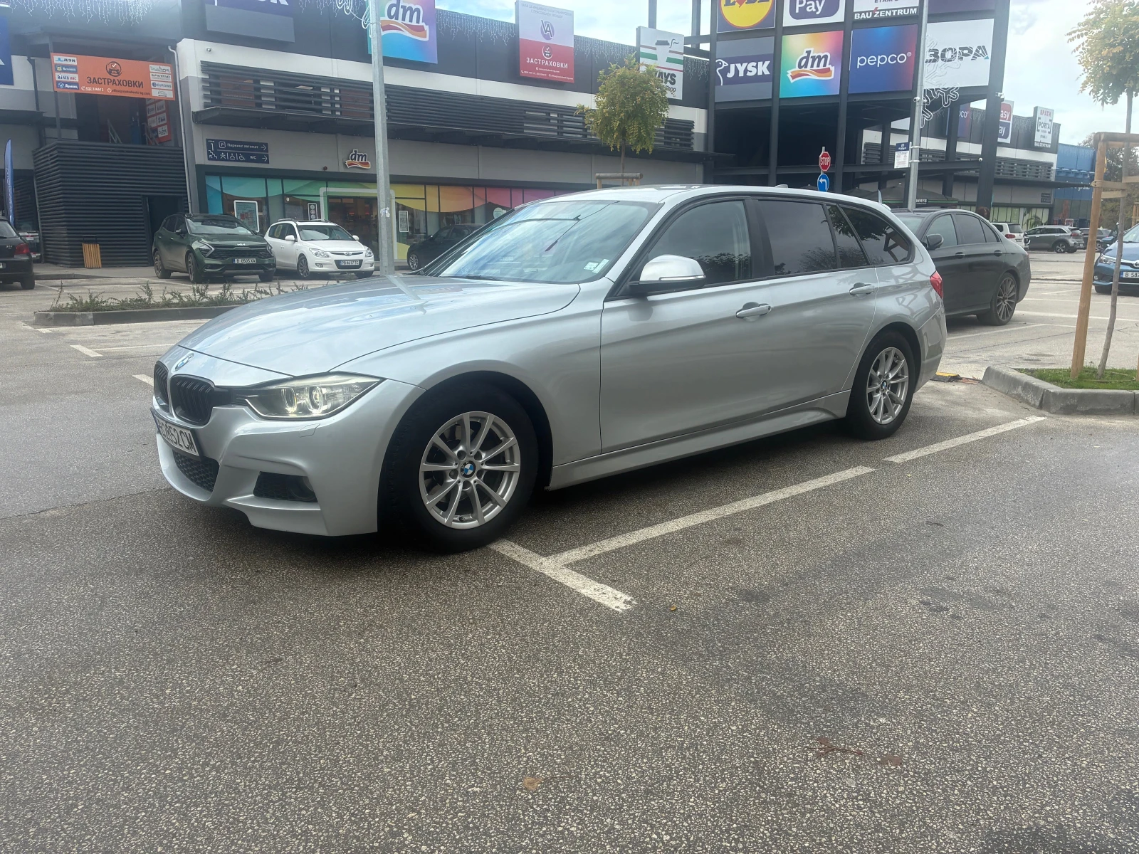 BMW 316 M-����� | Mobile.bg � ����������� 2