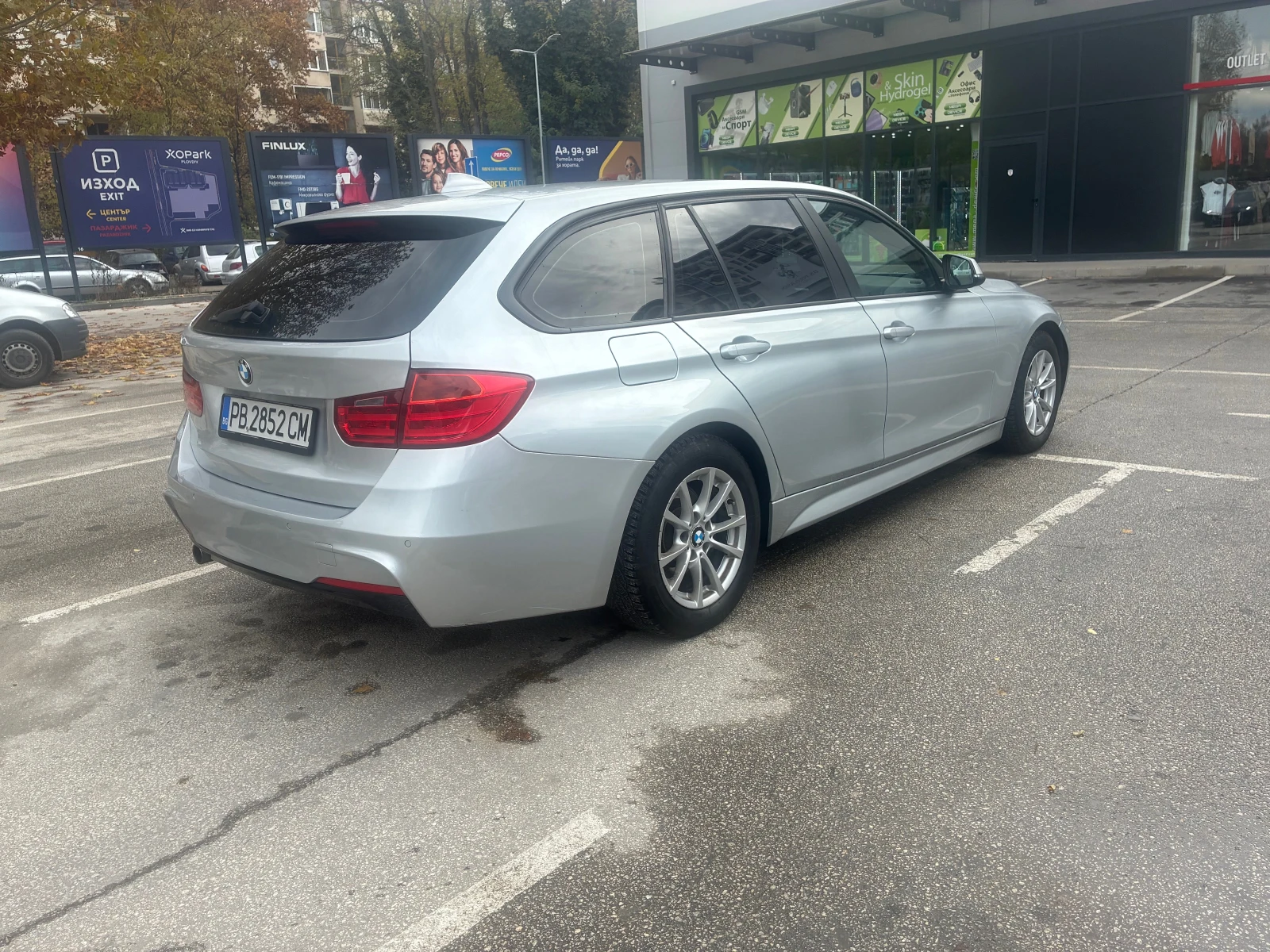 BMW 316 M-����� | Mobile.bg � ����������� 6