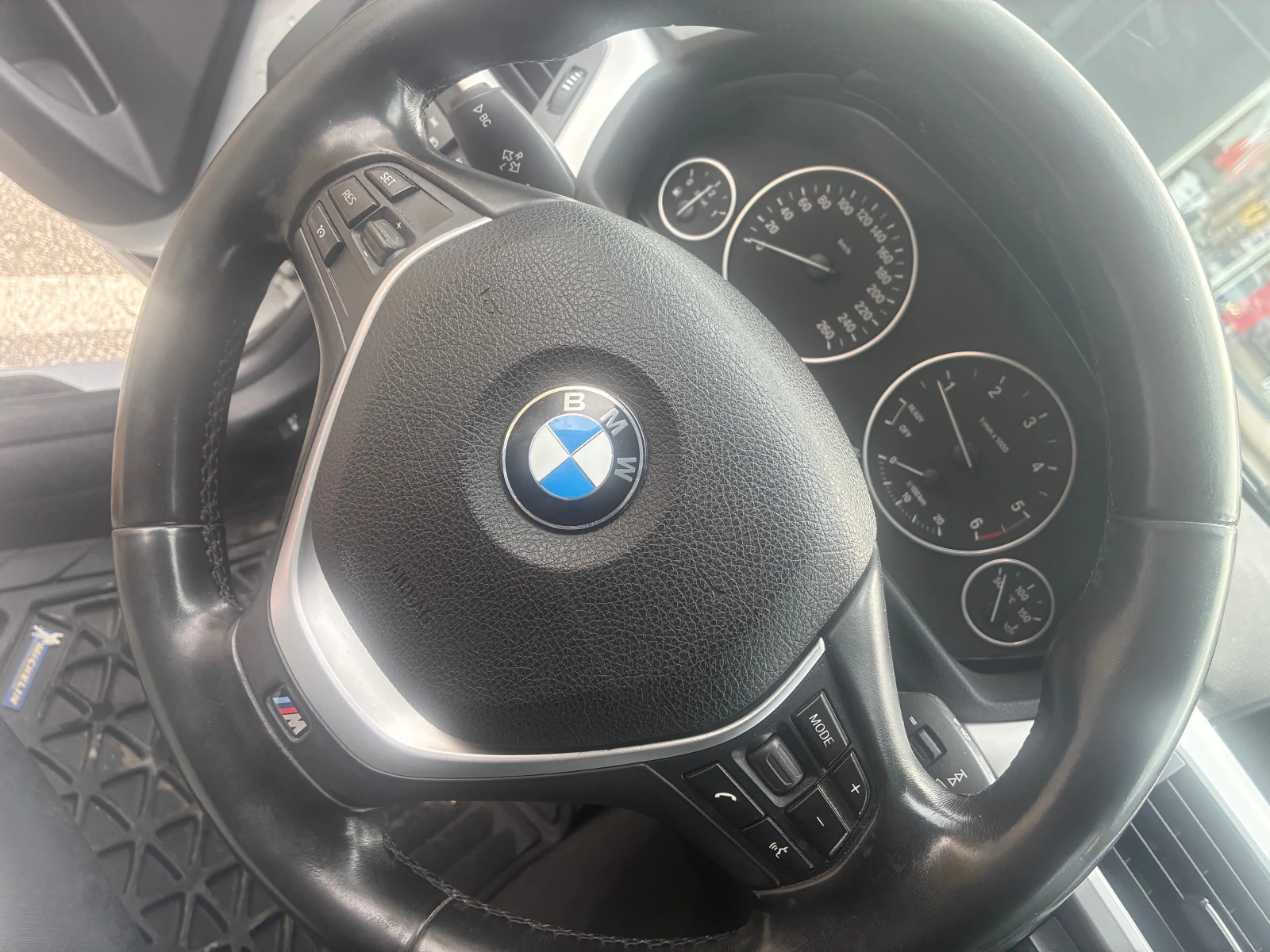 BMW 316 M-����� | Mobile.bg � ����������� 11