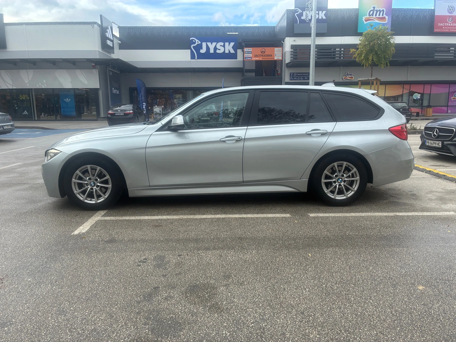 BMW 316 M-����� | Mobile.bg � ����������� 3