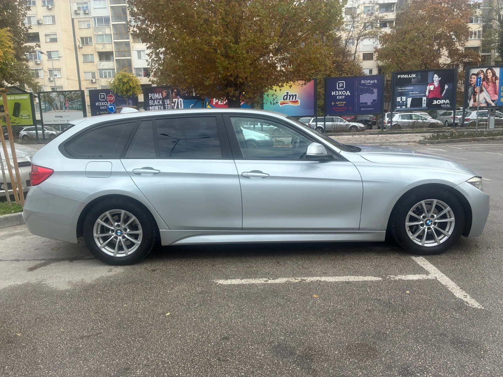 BMW 316 M-����� | Mobile.bg � ����������� 7