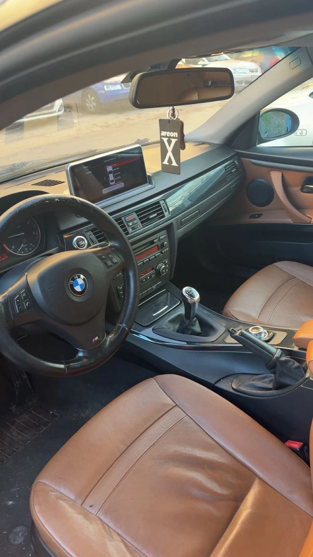 BMW 320  - изображение 6