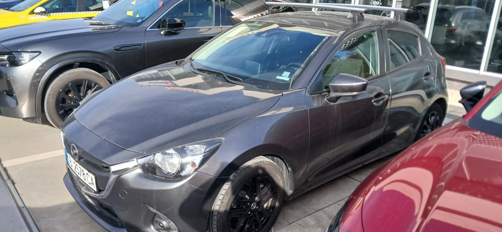 Mazda 2 Takumi | Mobile.bg � ����������� 3
