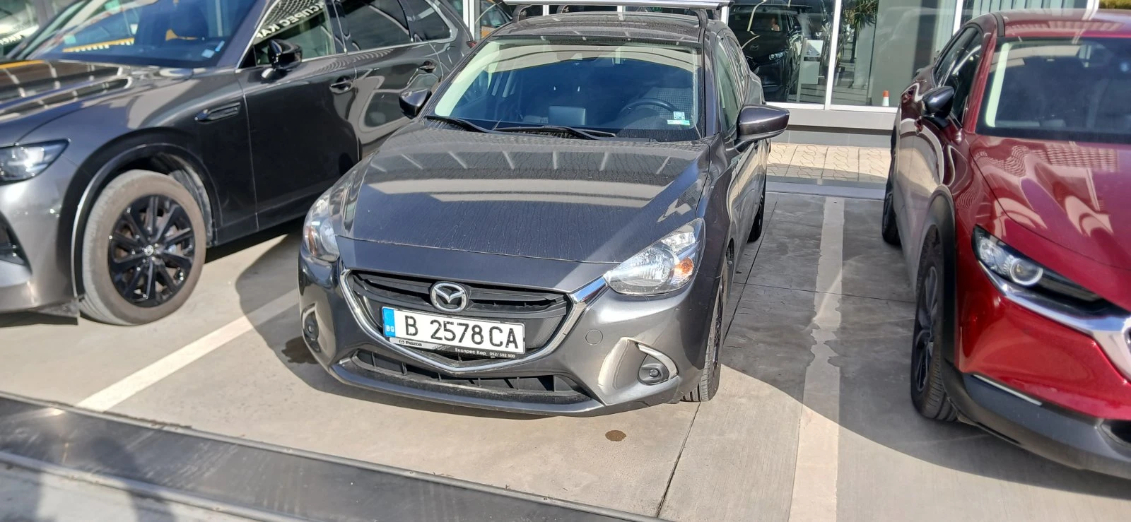 Mazda 2 Takumi | Mobile.bg � ����������� 2