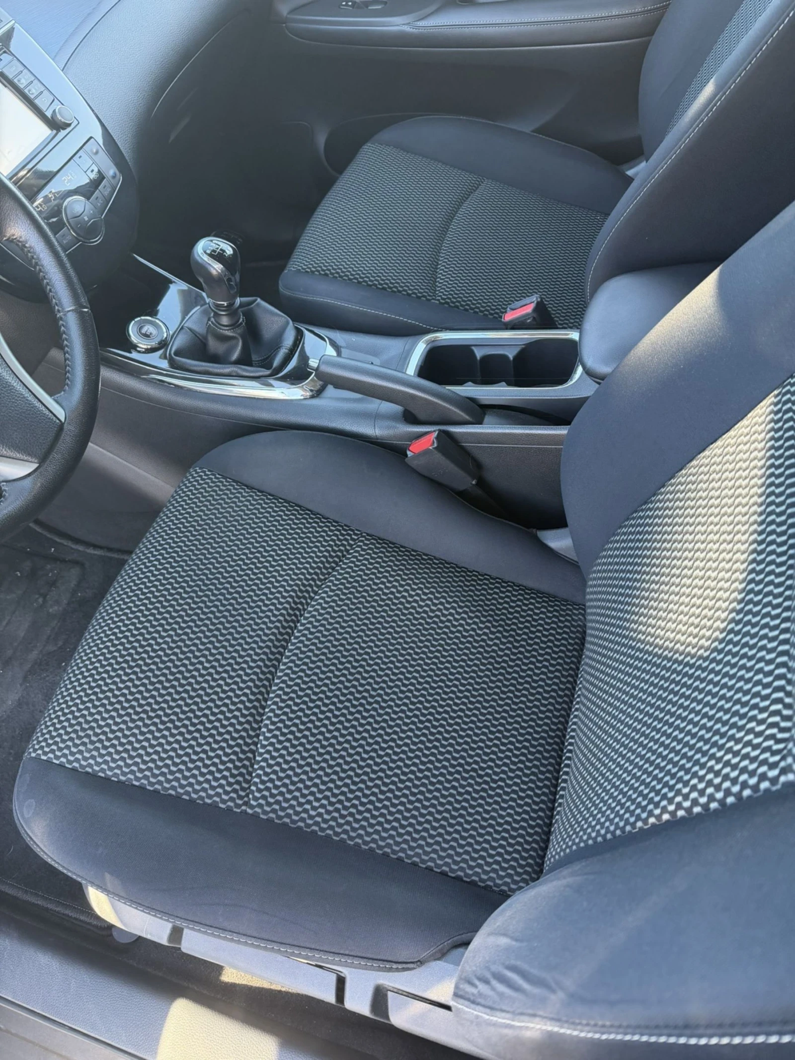 Nissan Pulsar 1.5dci 110 �� | Mobile.bg � ����������� 7