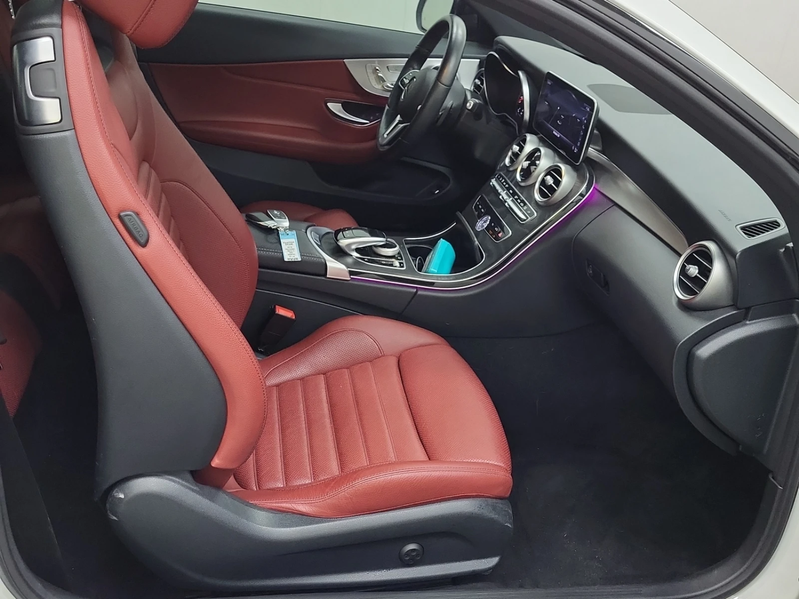 Mercedes-Benz C 300 AMG-pkg* 4M* �������* ���� | Mobile.bg � ����������� 13