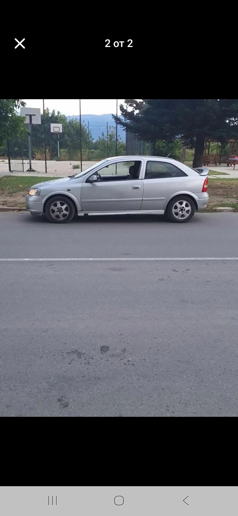 Opel Astra 1.8 | Mobile.bg � ����������� 2