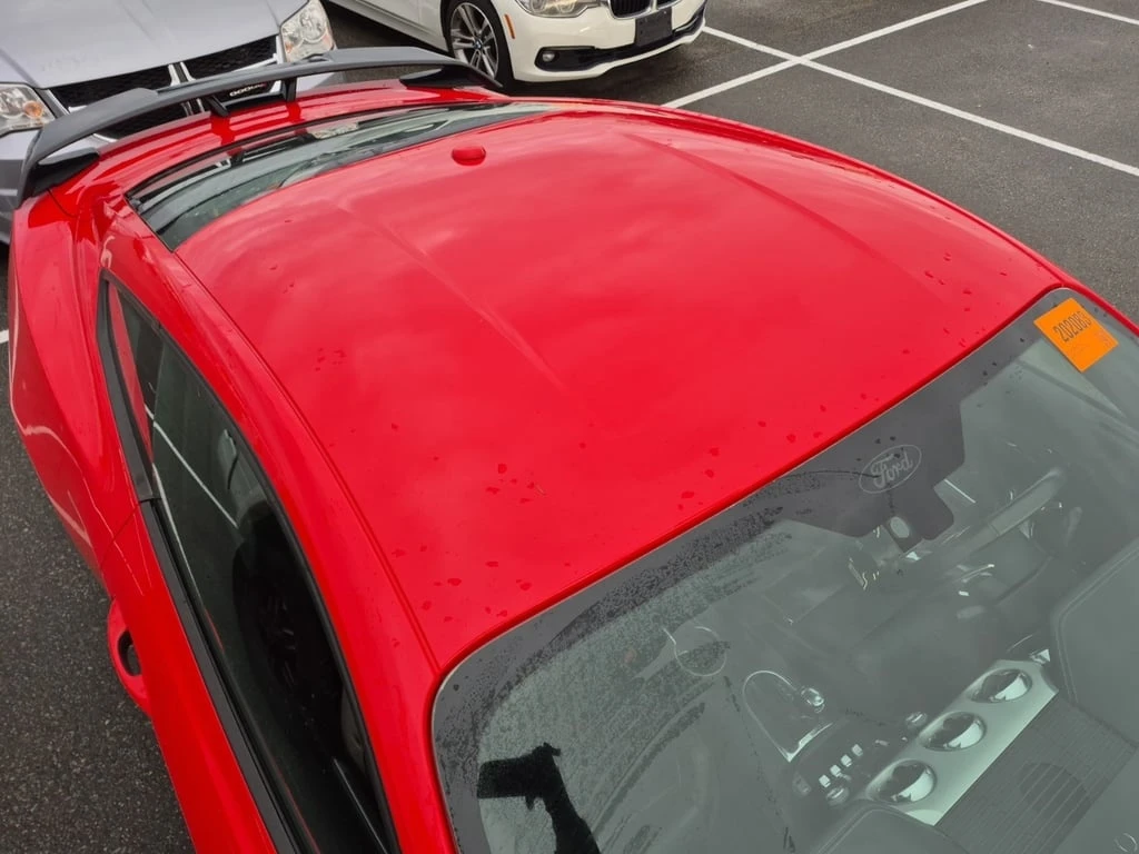 Ford Mustang * ECOBOOST PREMIUM * CARFAX * ��� ������������ ��� | Mobile.bg � ����������� 15