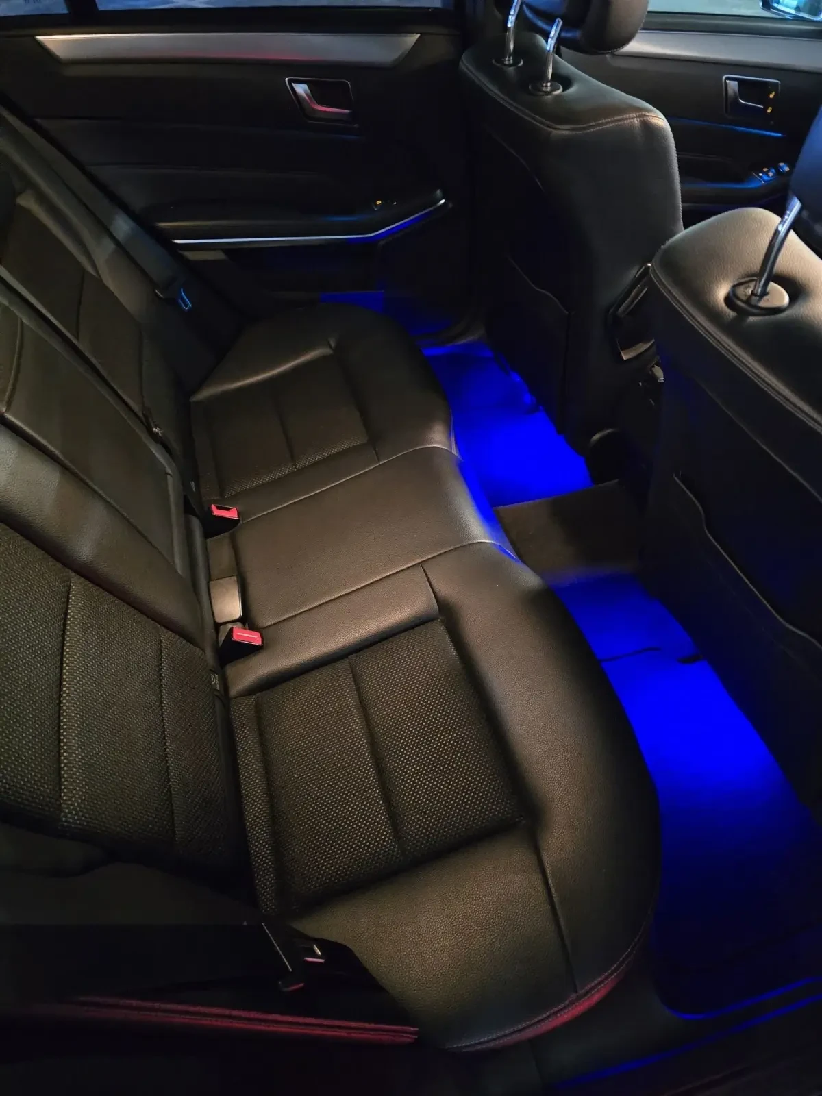 Mercedes-Benz E 220 220CDI Avantgarde  | Mobile.bg � ����������� 14