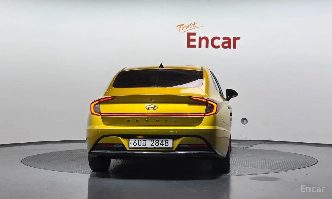 Hyundai Sonata | Mobile.bg � ����������� 4