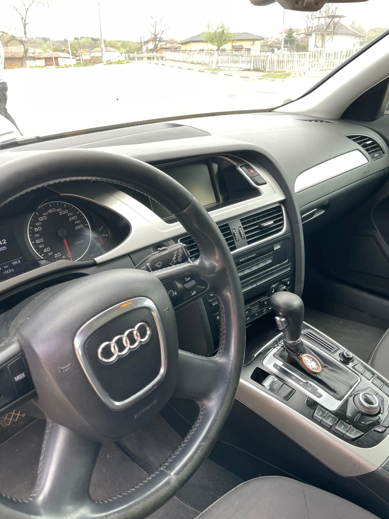 Audi A4 | Mobile.bg � ����������� 3