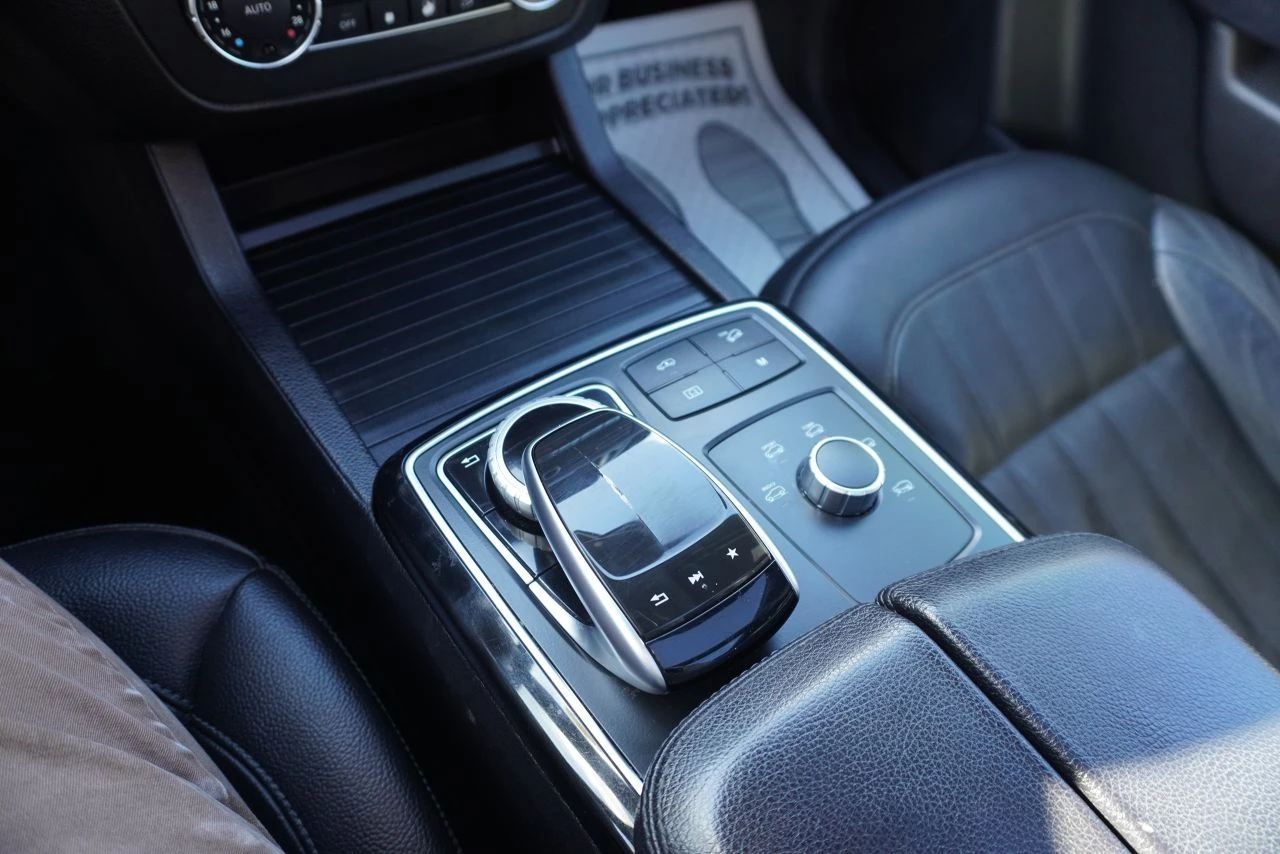 Mercedes-Benz GLS 450 AMG PACKAGE* 7 PASS* KEYLESS* PANO* ����* �������* | Mobile.bg � ����������� 11