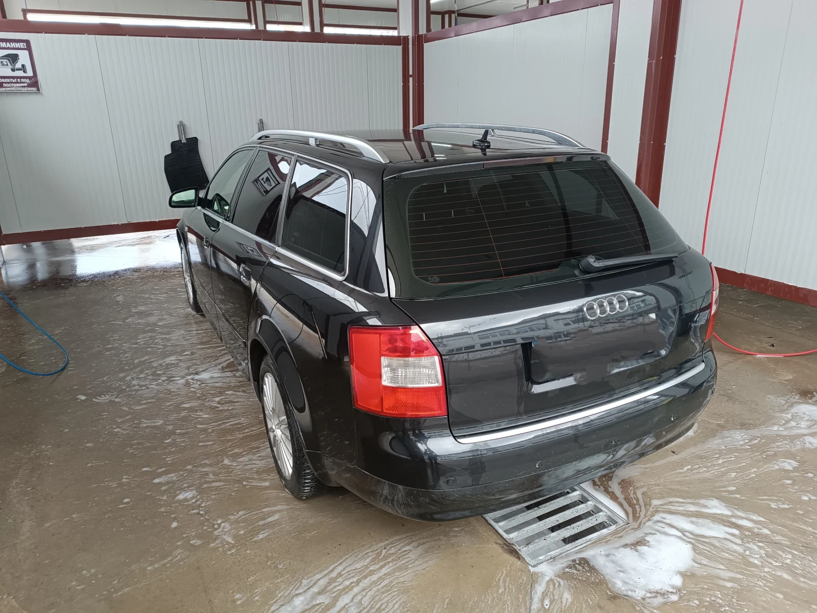 Audi A4 B6 | Mobile.bg � ����������� 3