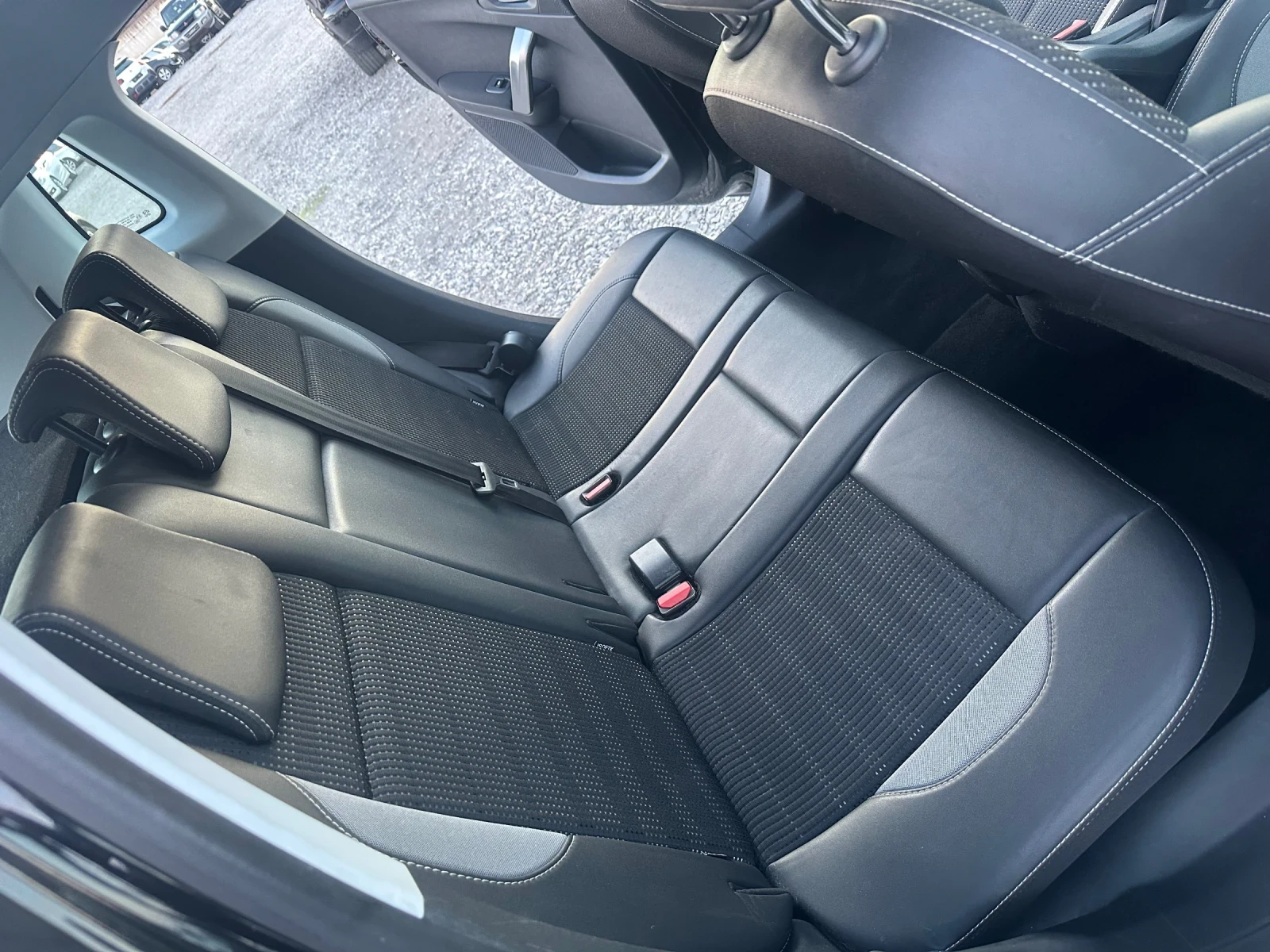 Peugeot 2008 2017 1.6HDI Allure edition 138988km KTEO OK , снимка 8 - Автомобили и джипове - 53749281