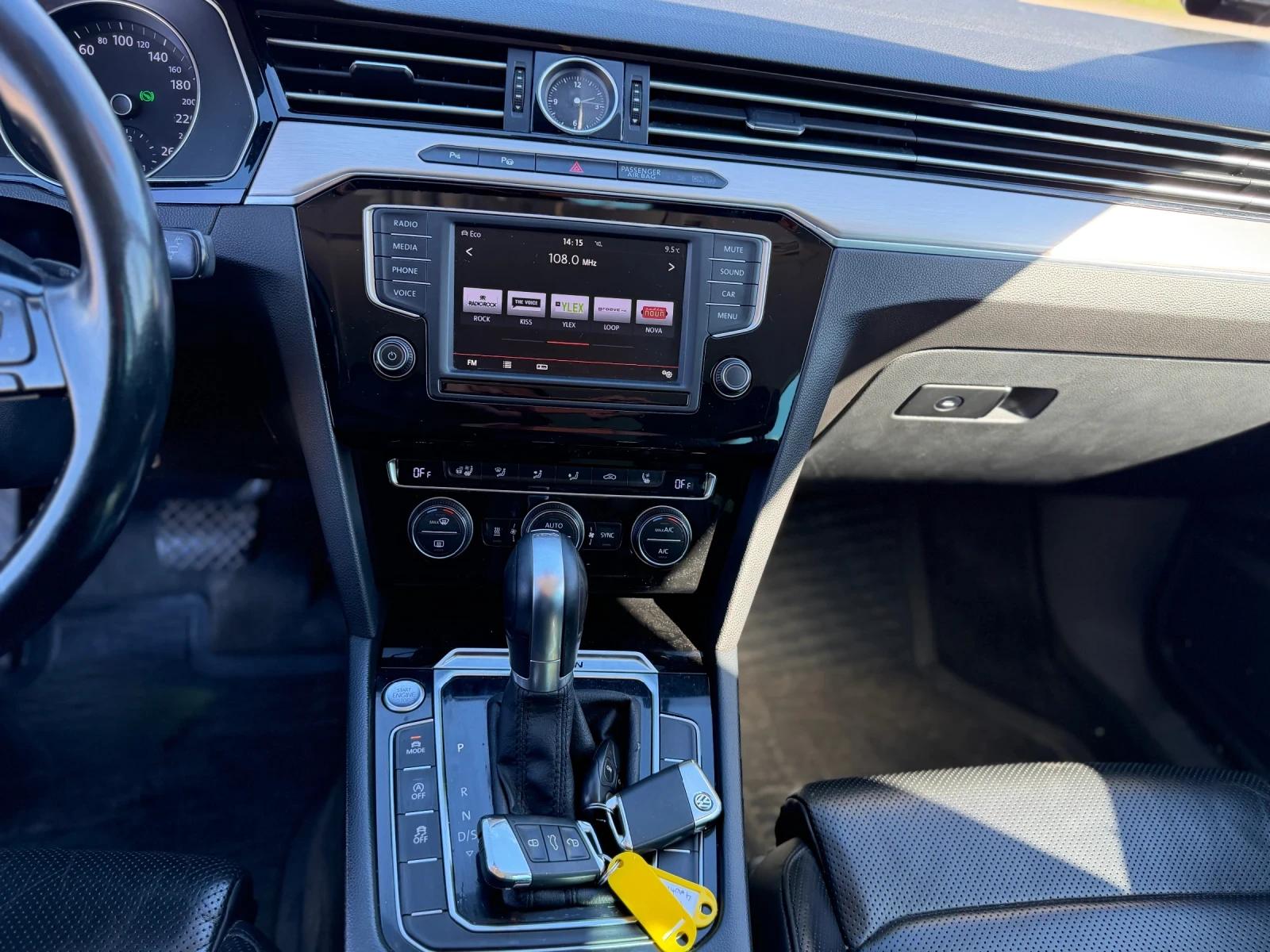 VW Passat 2000, снимка 11 - Автомобили и джипове - 53783714