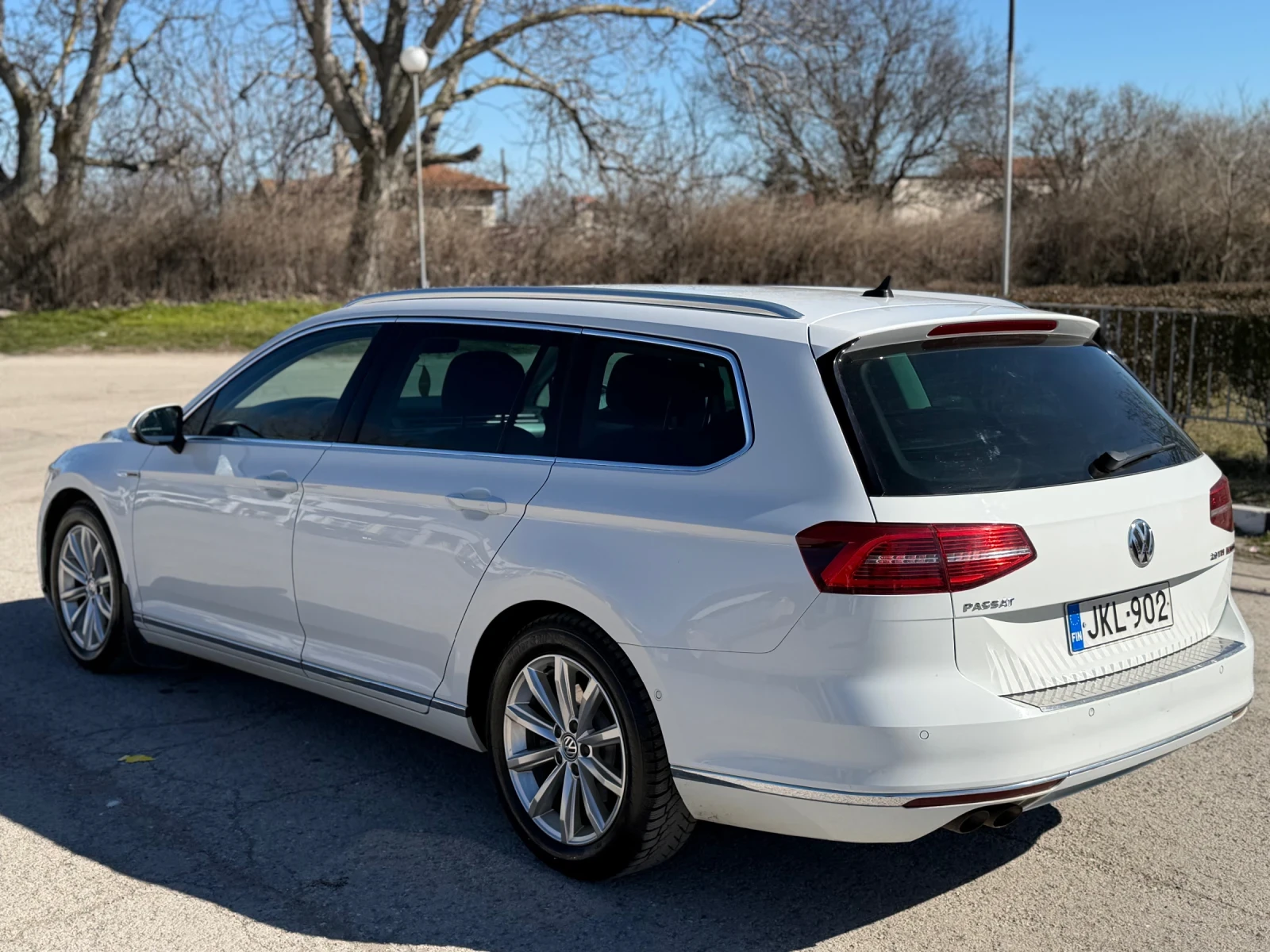 VW Passat 2000, снимка 5 - Автомобили и джипове - 53783714