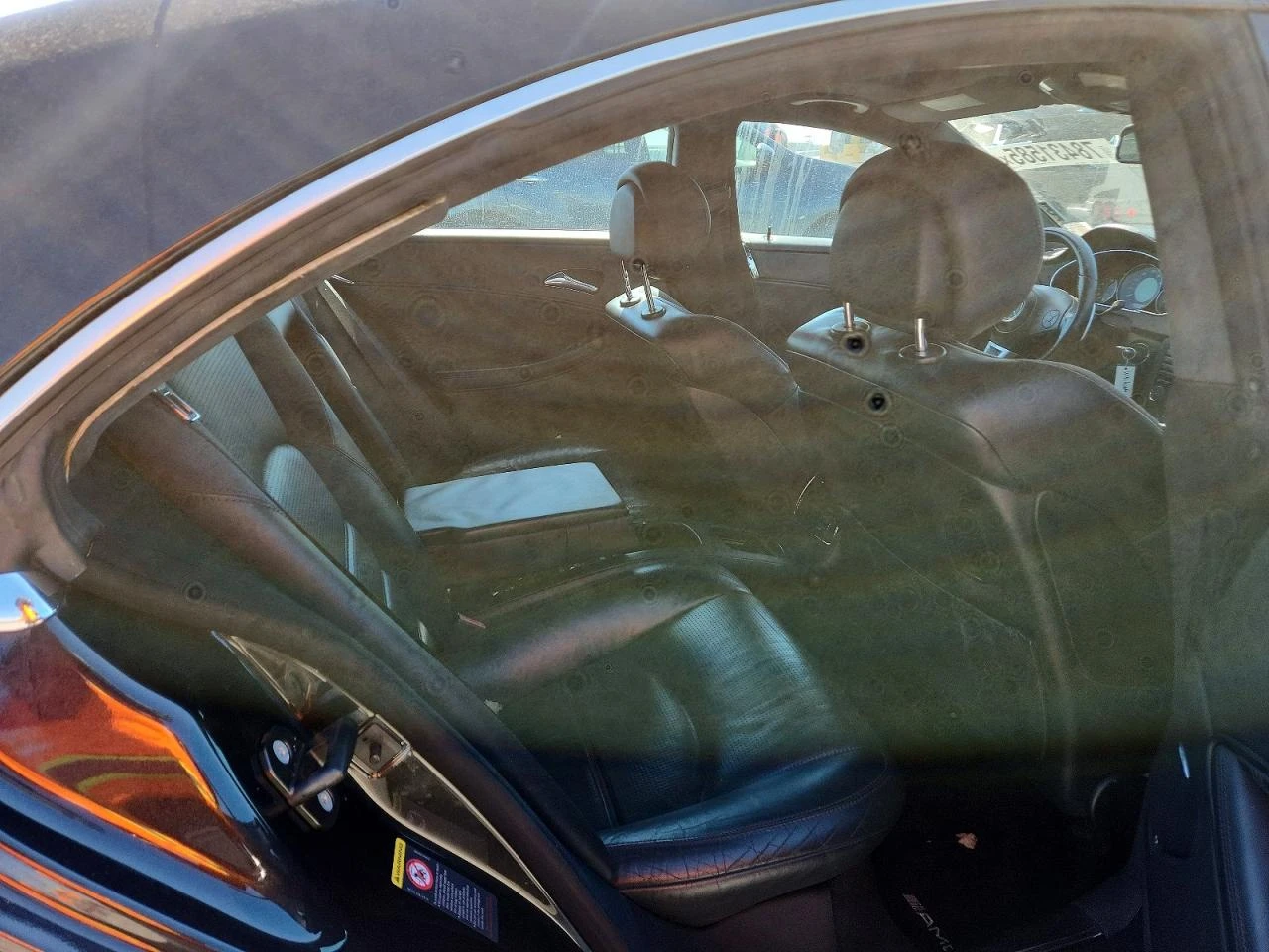 Mercedes-Benz CLS 63 AMG * Крайна цена до БГ* , снимка 10 - Автомобили и джипове - 53979551