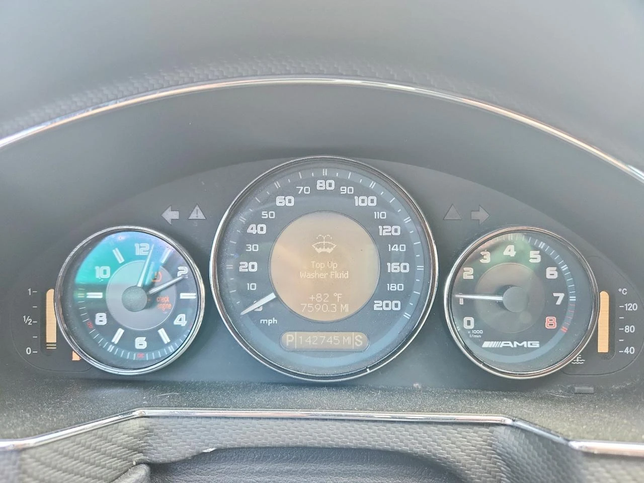 Mercedes-Benz CLS 63 AMG * Крайна цена до БГ* , снимка 9 - Автомобили и джипове - 53979551