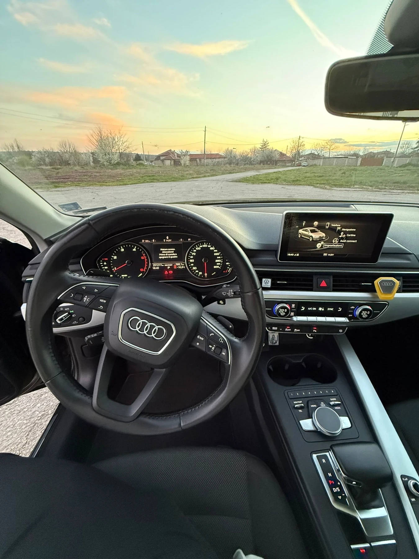 Audi A4 2.0TDI | Mobile.bg � ����������� 10